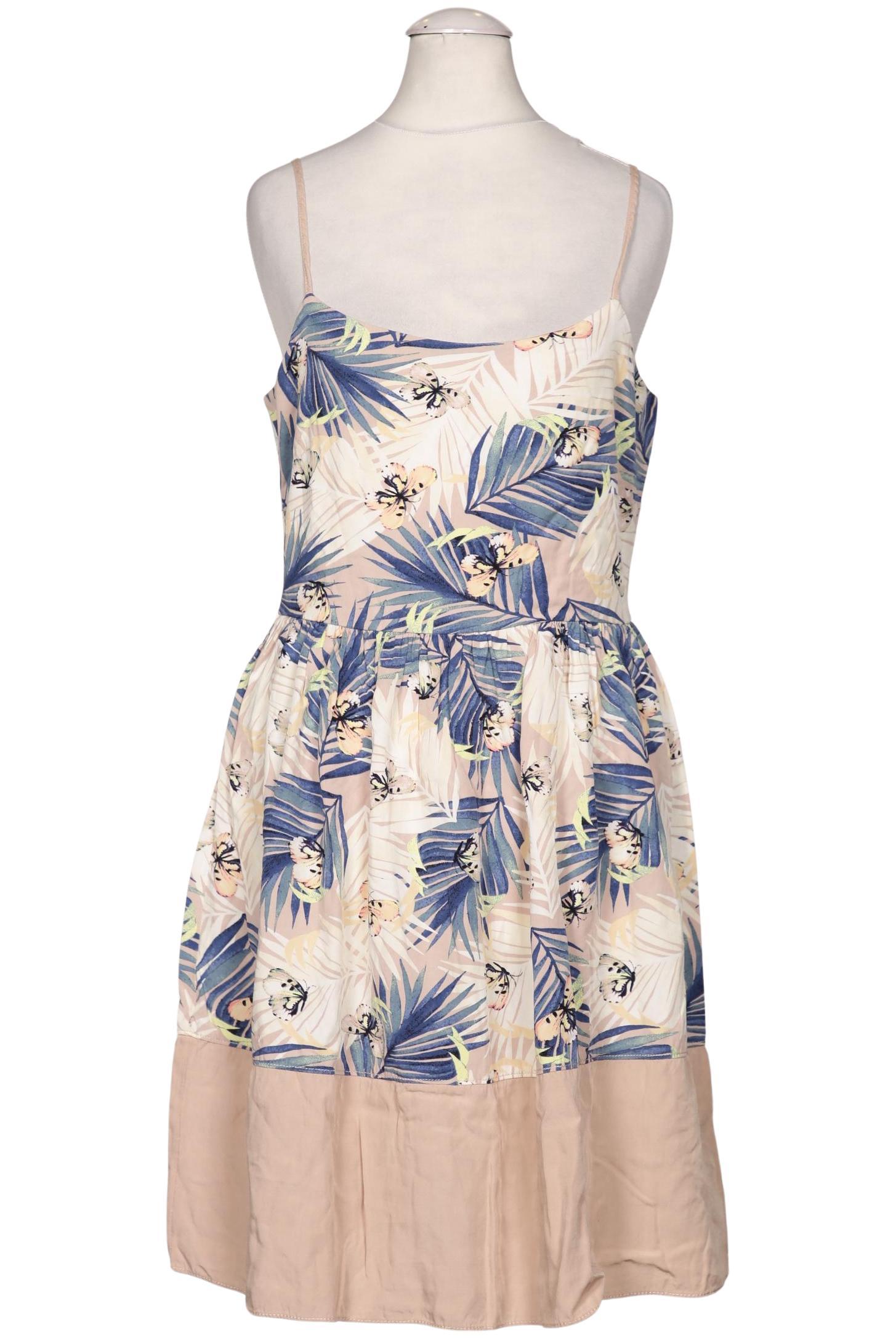 

Hilfiger Denim Damen Kleid, mehrfarbig, Gr. 36