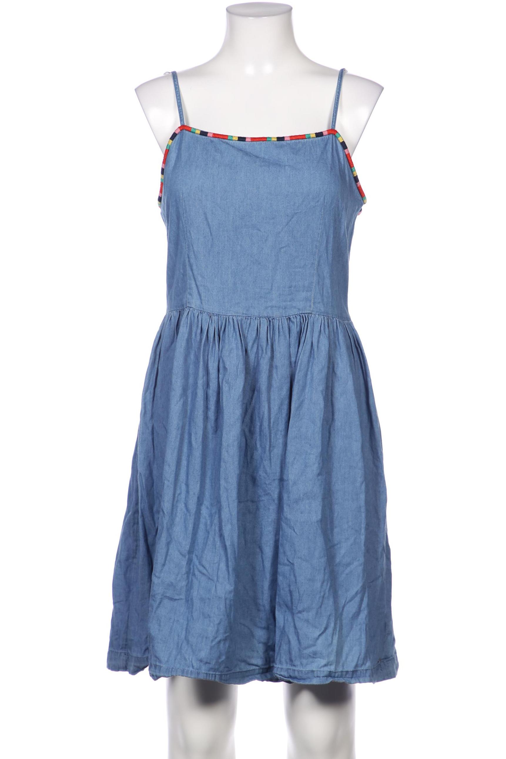 

Hilfiger Denim Damen Kleid, blau, Gr. 42