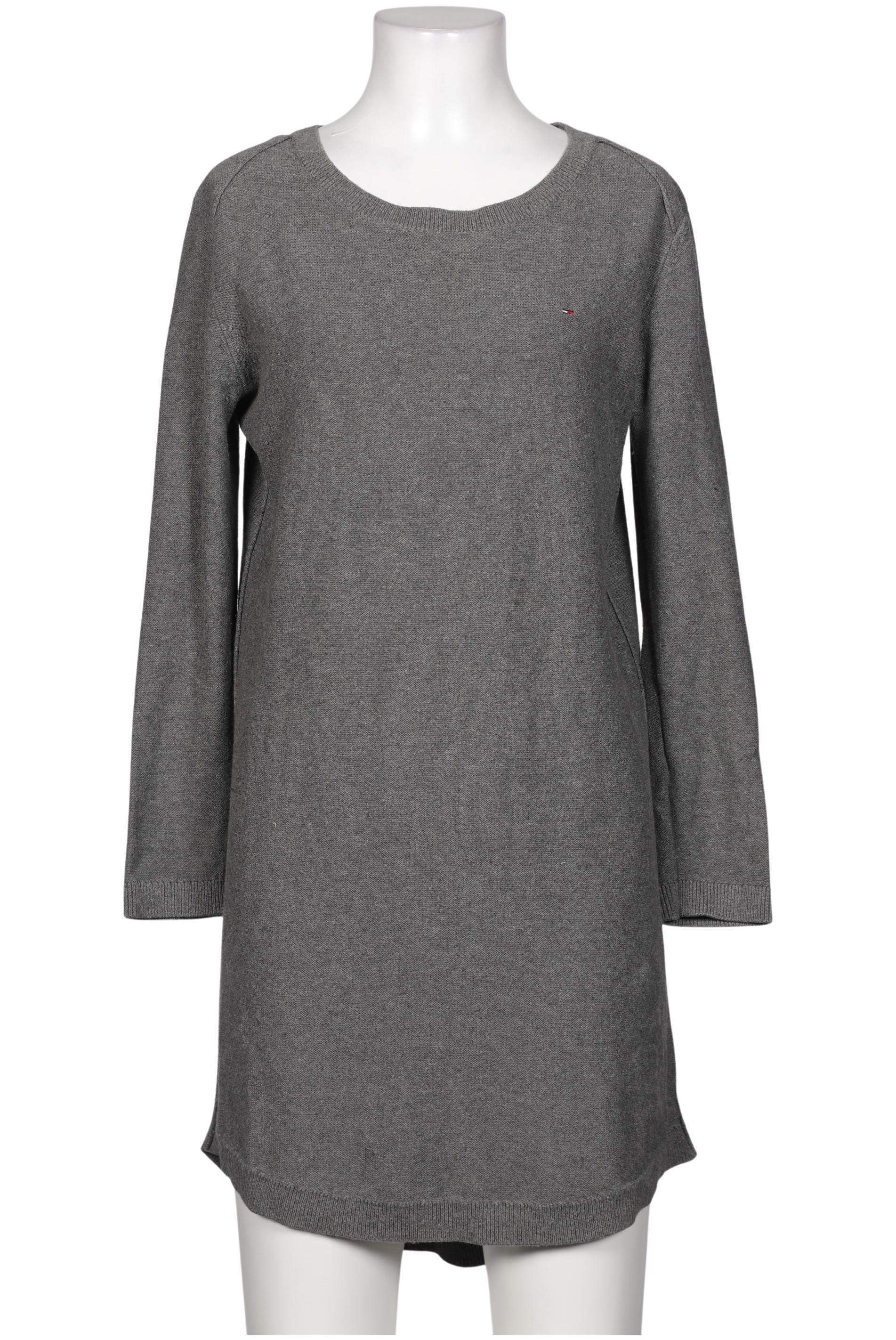 

Hilfiger Denim Damen Kleid, grau, Gr. 36