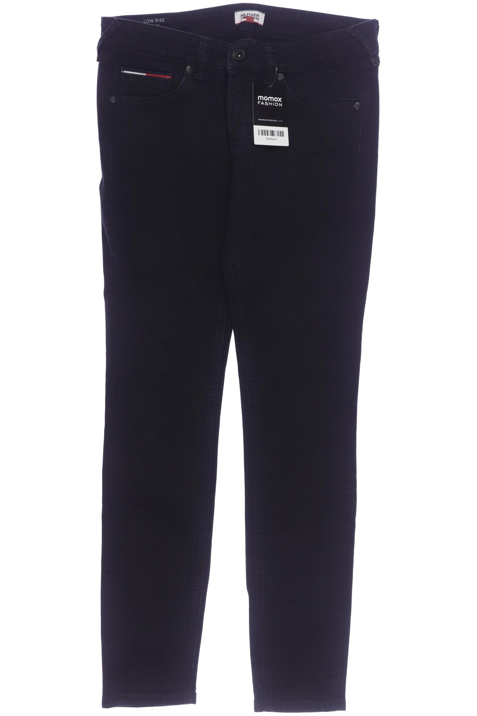 

Hilfiger Denim Damen Jeans, schwarz, Gr. 29