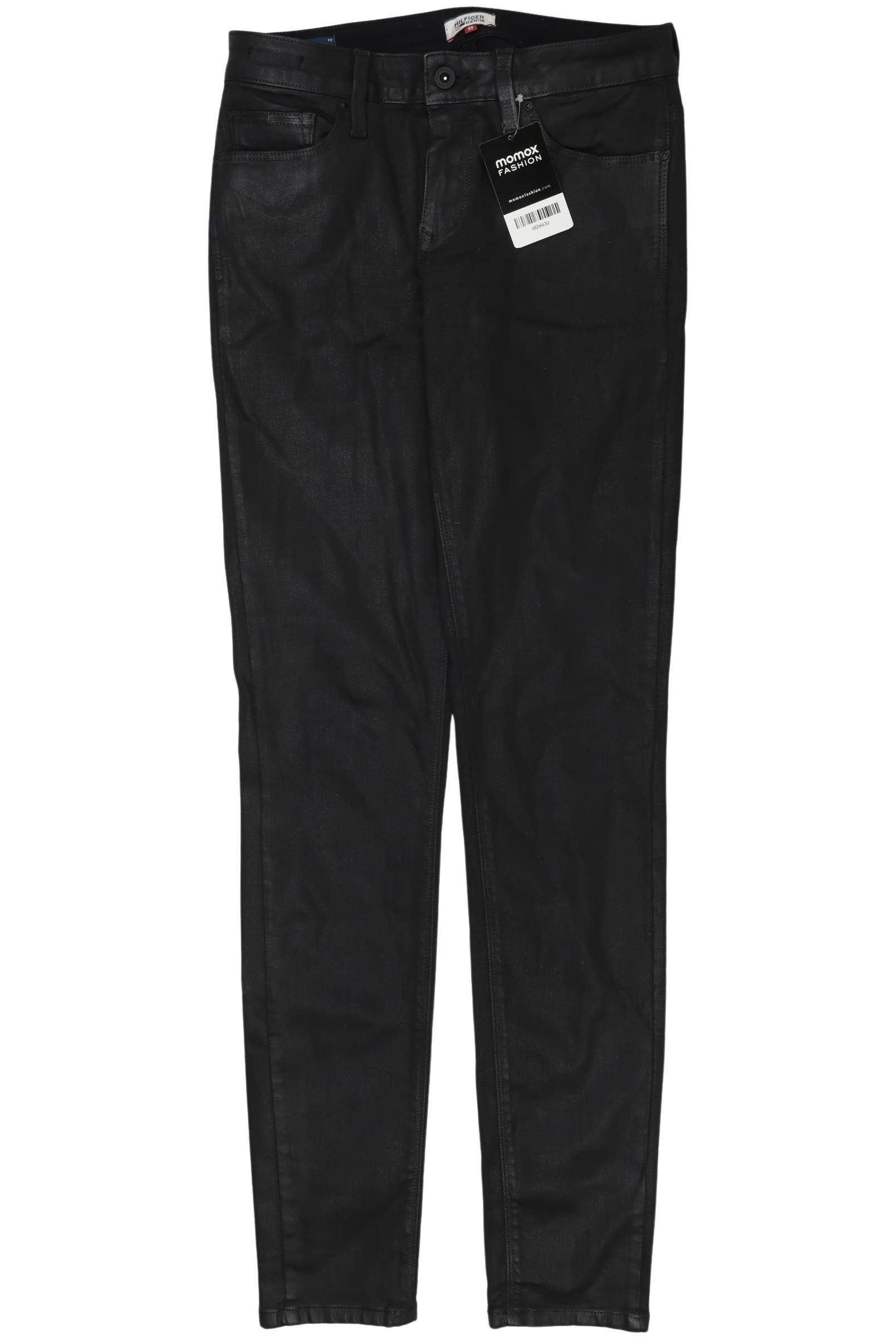 

Hilfiger Denim Damen Jeans, schwarz, Gr. 30