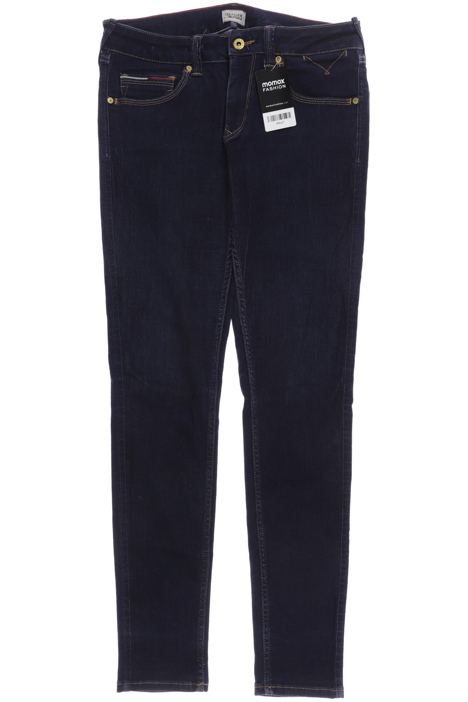 

Hilfiger Denim Damen Jeans, marineblau, Gr. 31