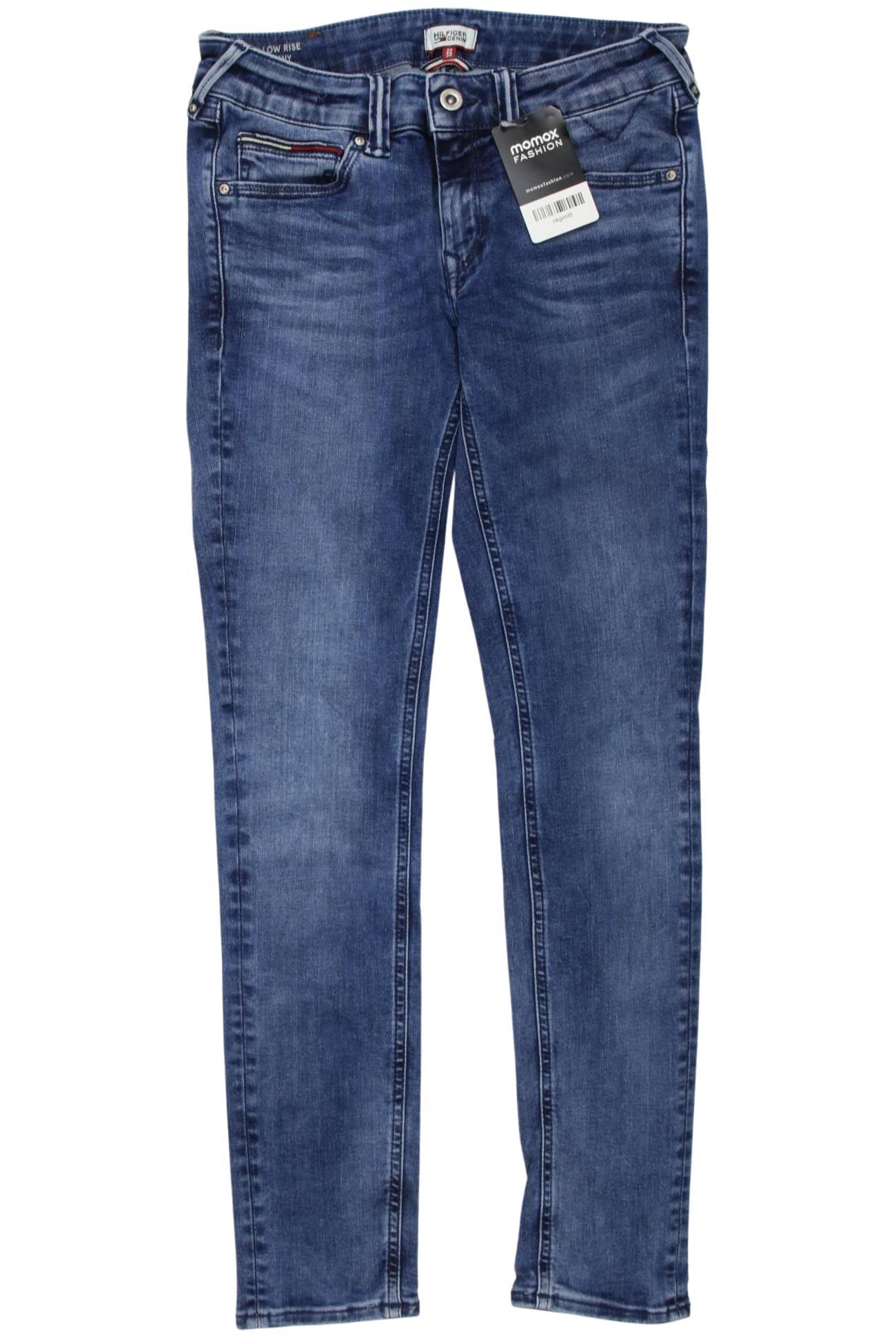 

Hilfiger Denim Damen Jeans, blau, Gr. 29