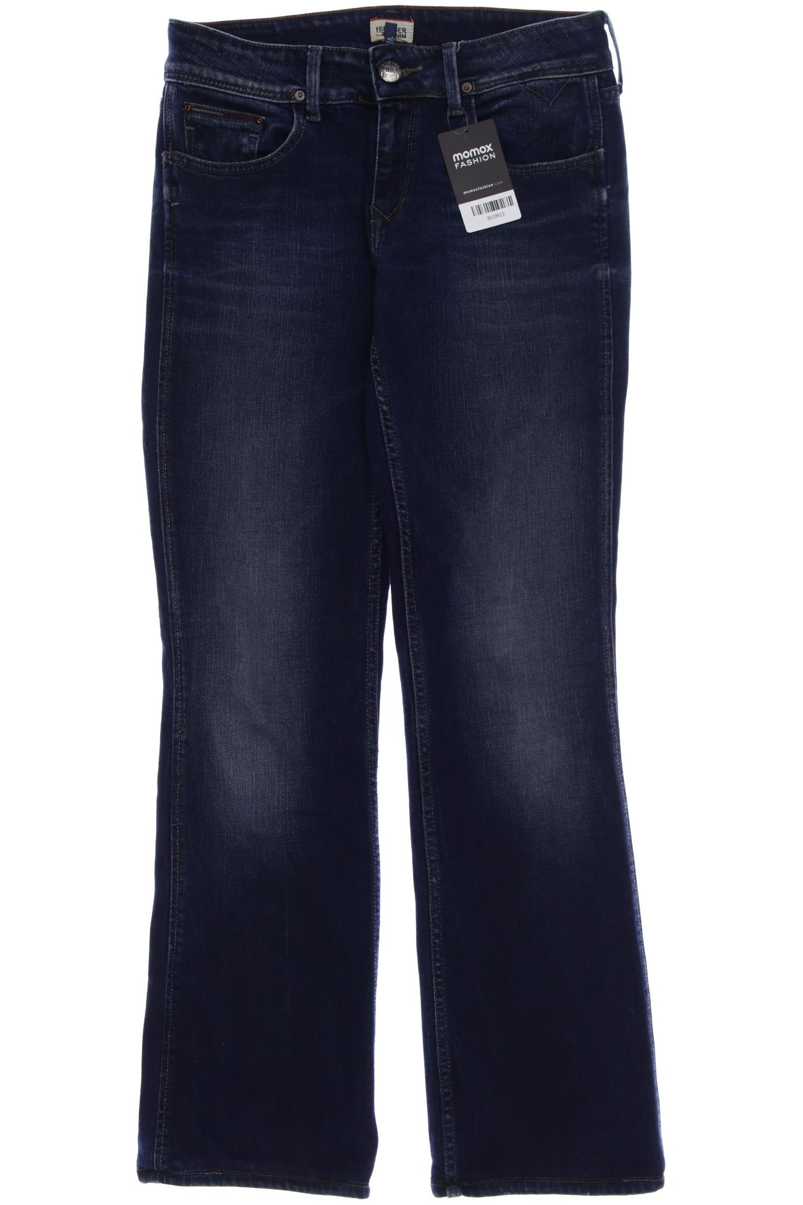 

Hilfiger Denim Damen Jeans, marineblau, Gr. 28