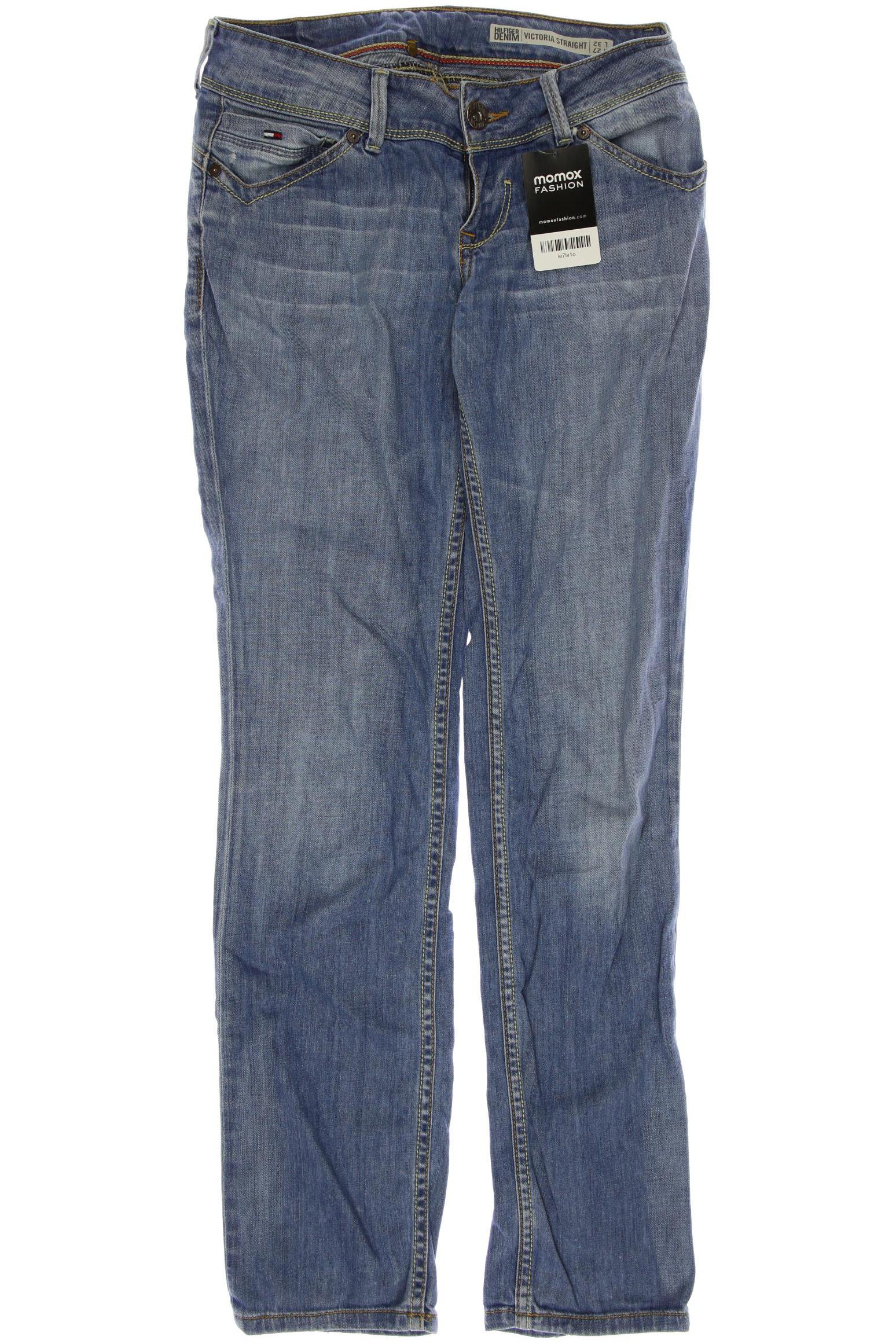 

HILFIGER DENIM Damen Jeans, blau