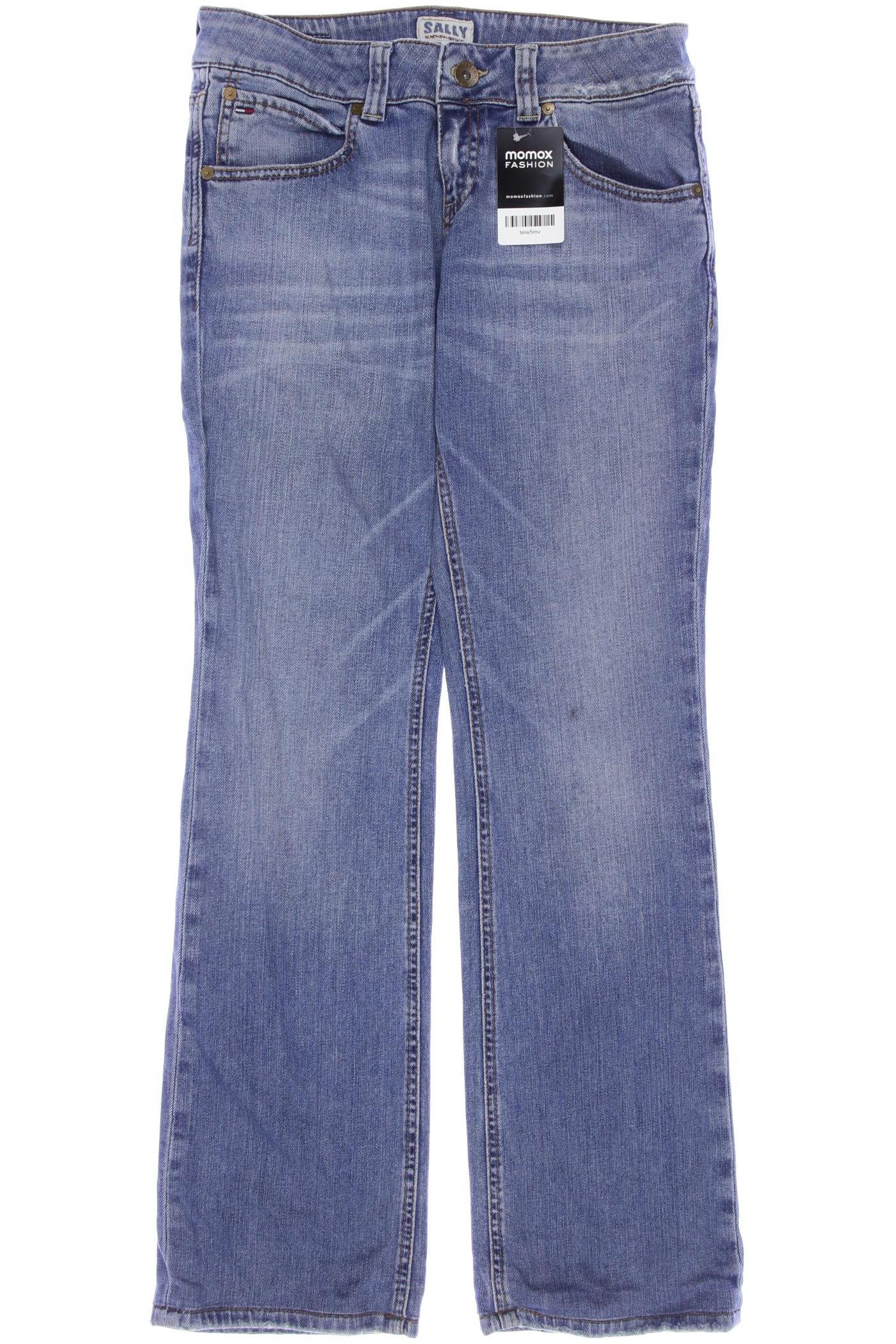 

Hilfiger Denim Damen Jeans, blau, Gr. 29