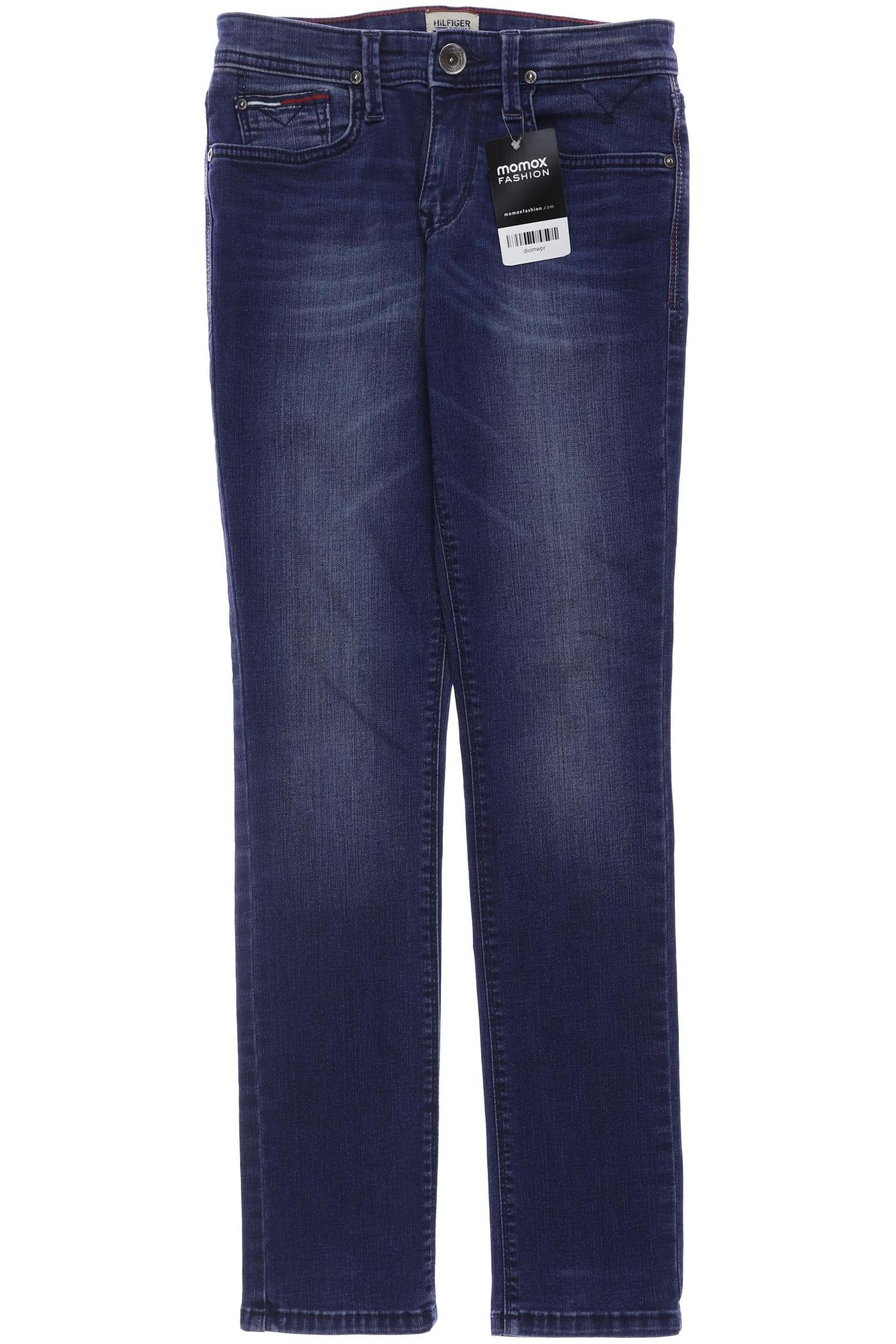 

Hilfiger Denim Damen Jeans, marineblau, Gr. 26