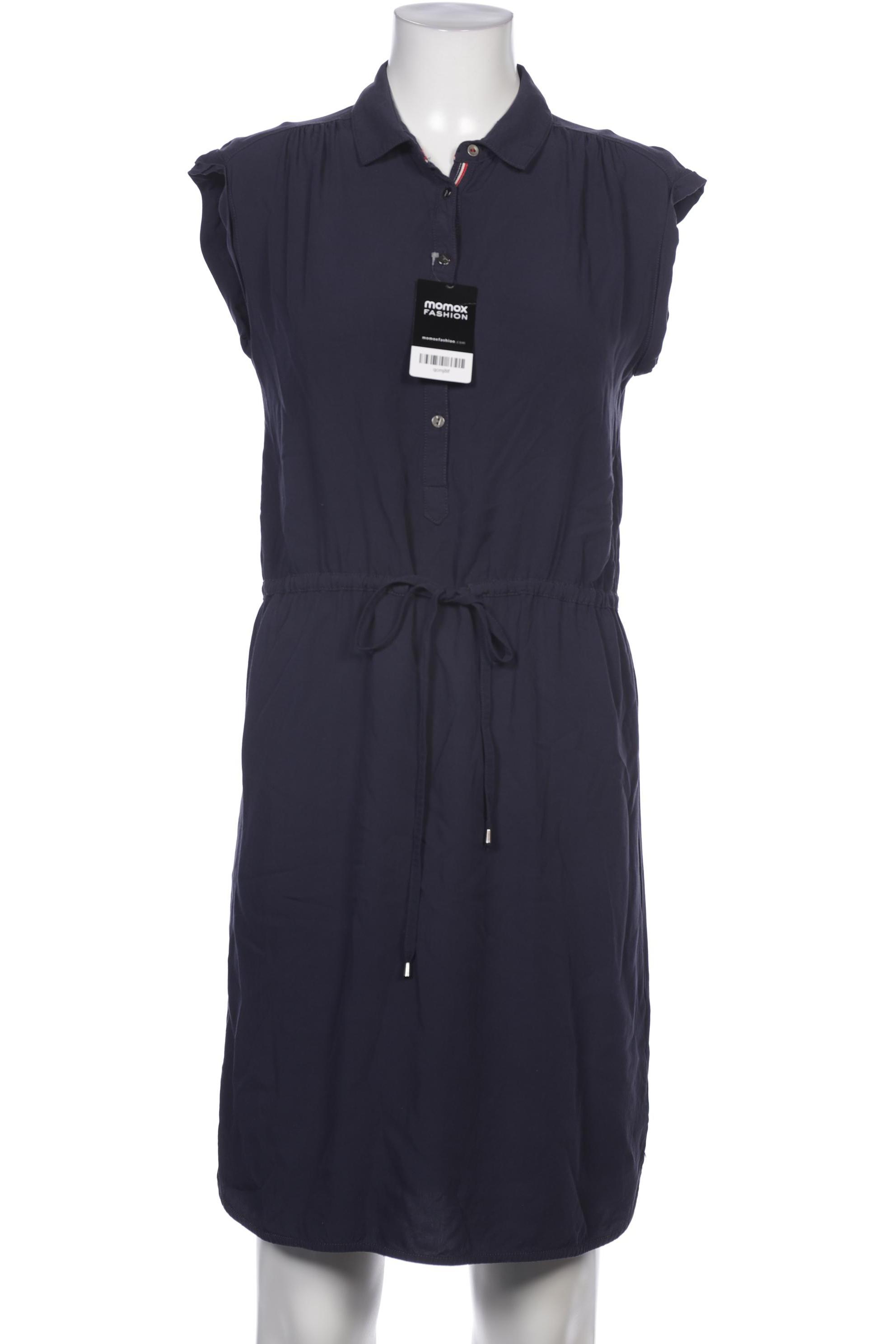 

Hilfiger Denim Damen Kleid, marineblau, Gr. 36