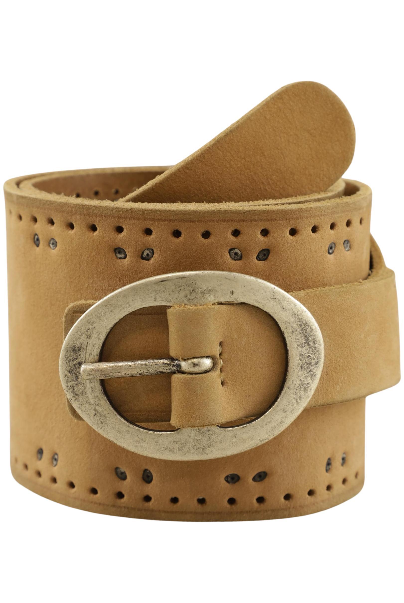 

Hilfiger Denim Damen Gürtel, braun, Gr. 80