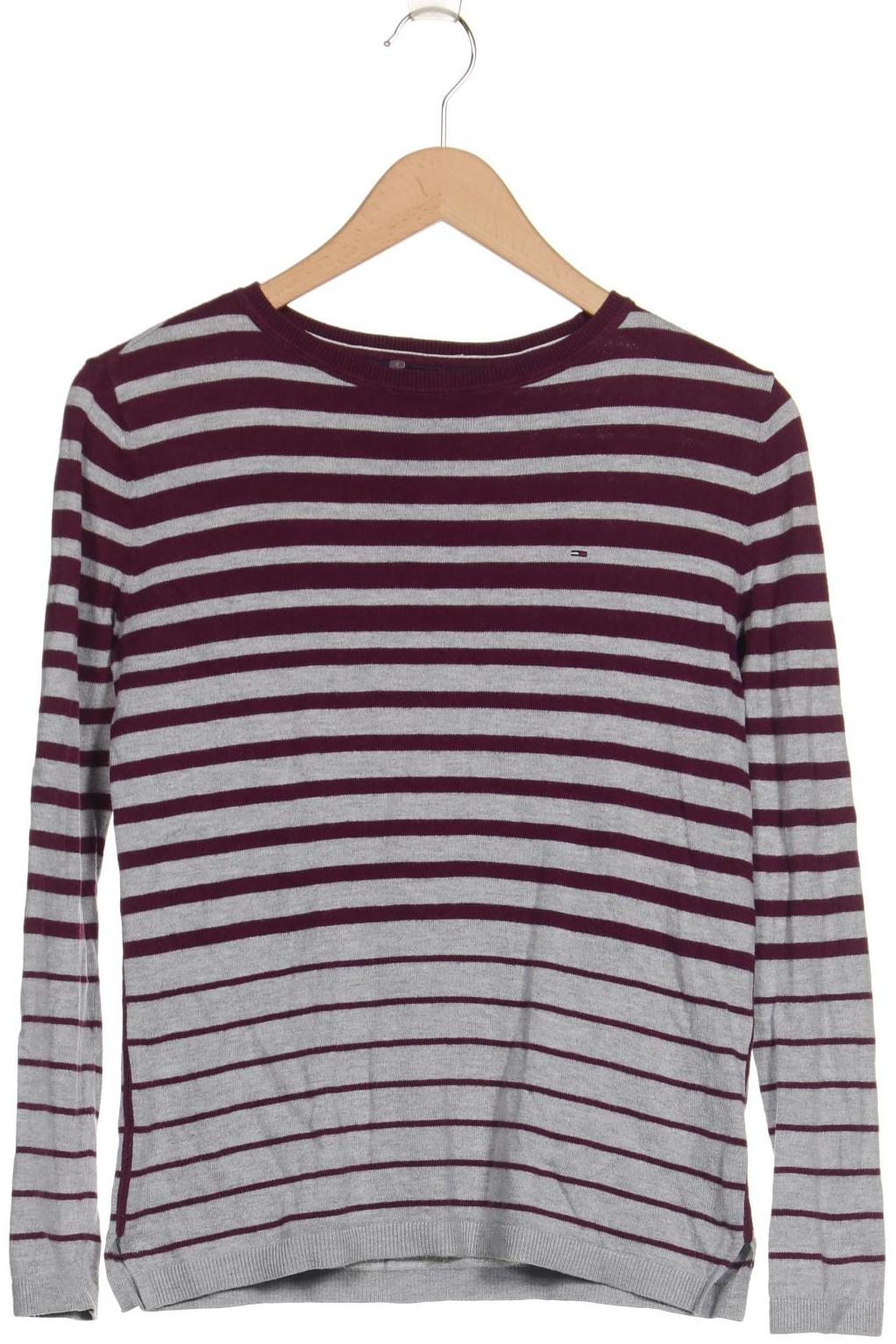 Thumbnail - Hilfiger Denim Damen Pullover, grau, Gr. 34