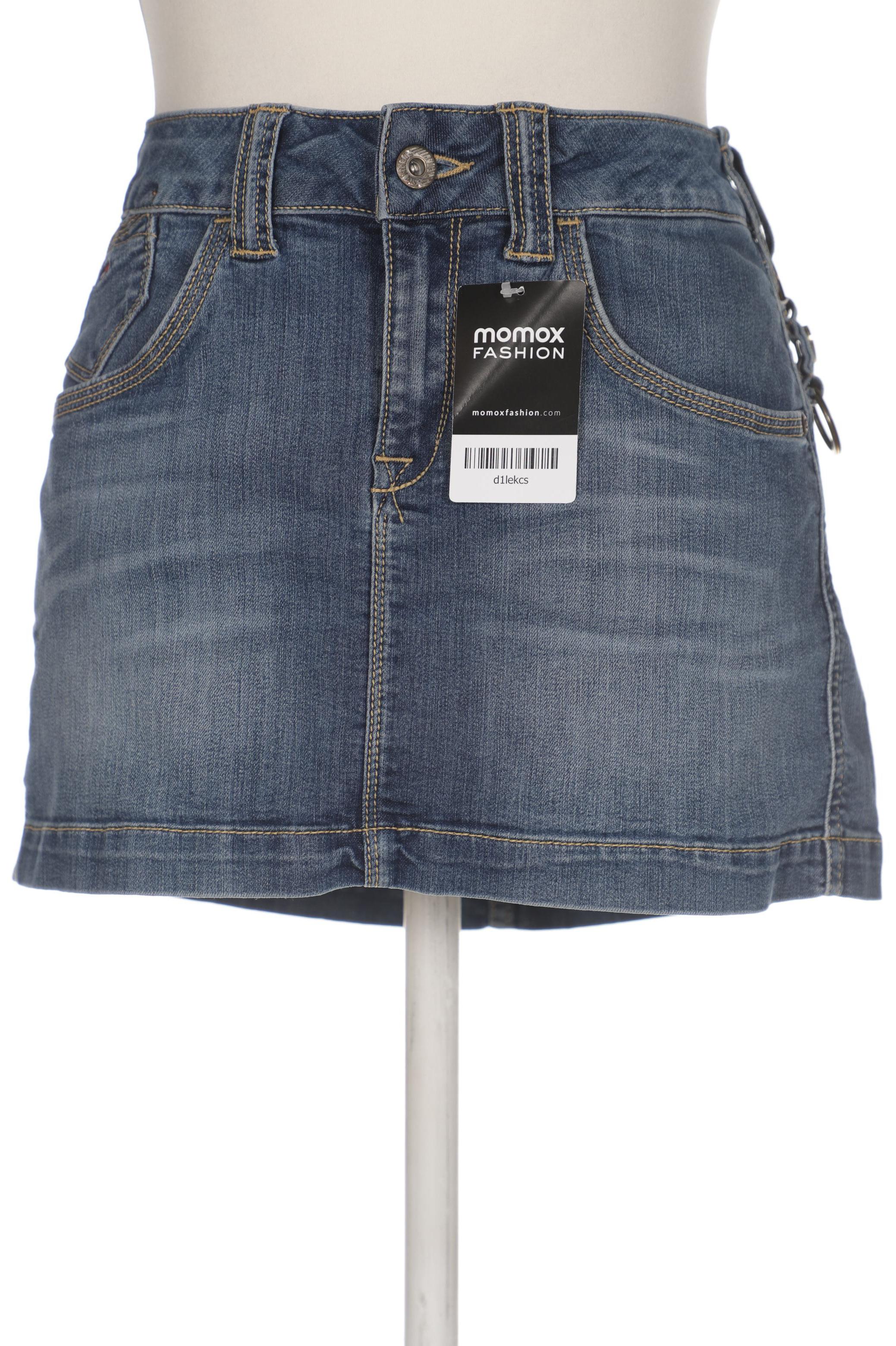 

HILFIGER DENIM Damen Rock, blau