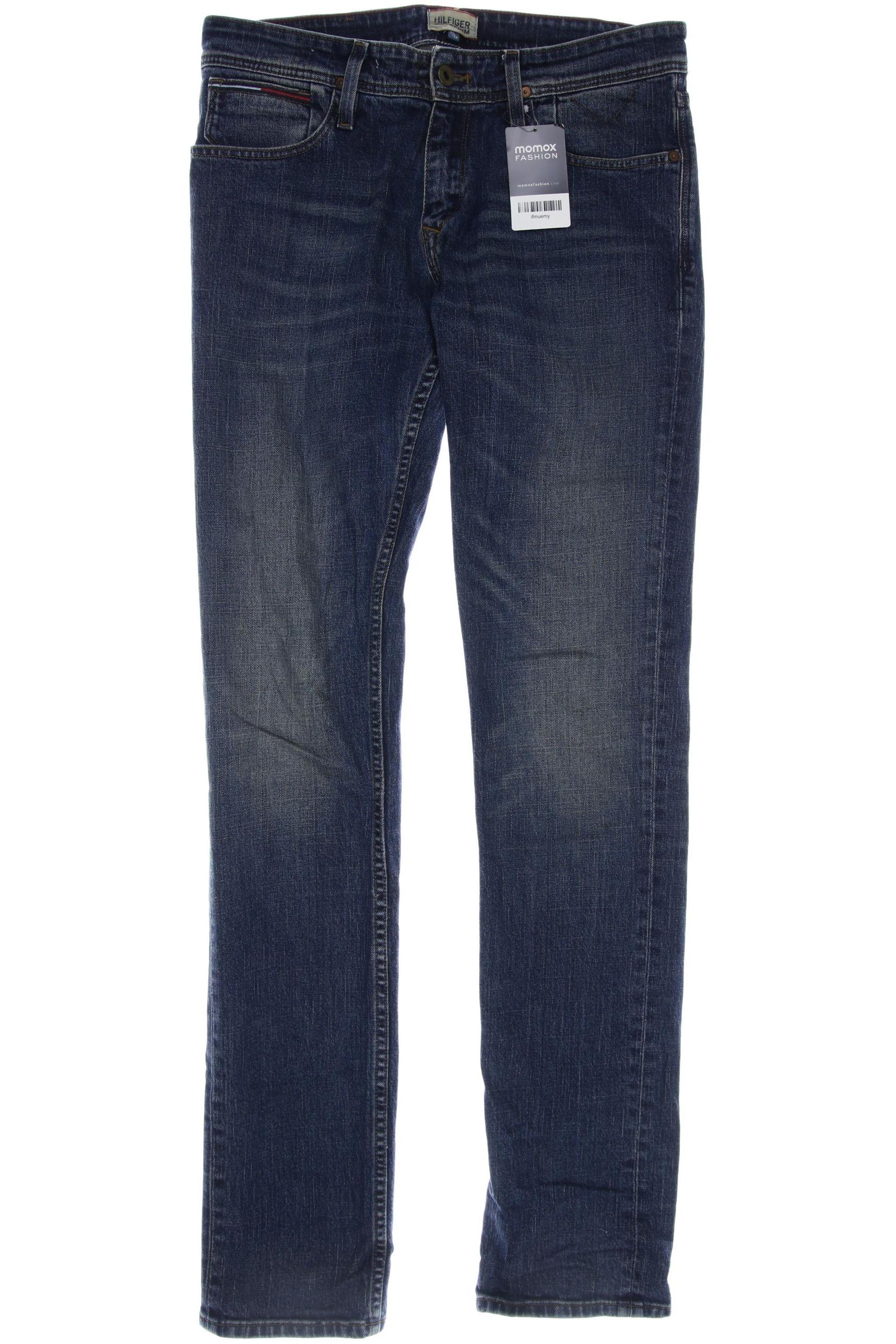 

Hilfiger Denim Damen Jeans, marineblau, Gr. 30