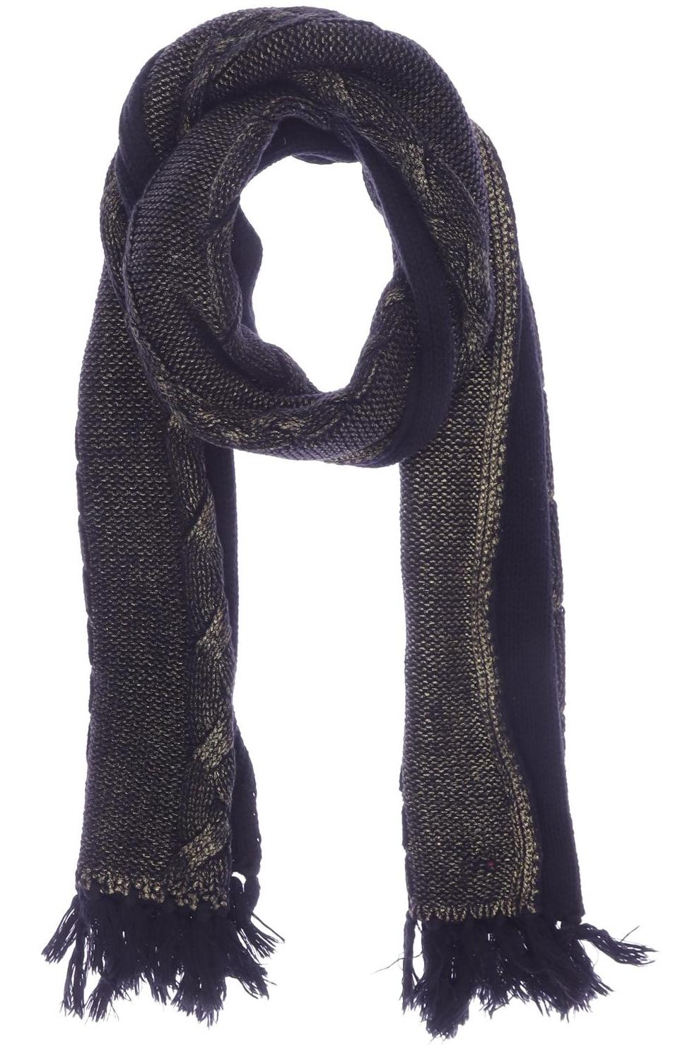 

Hilfiger Denim Damen Schal, schwarz, Gr.