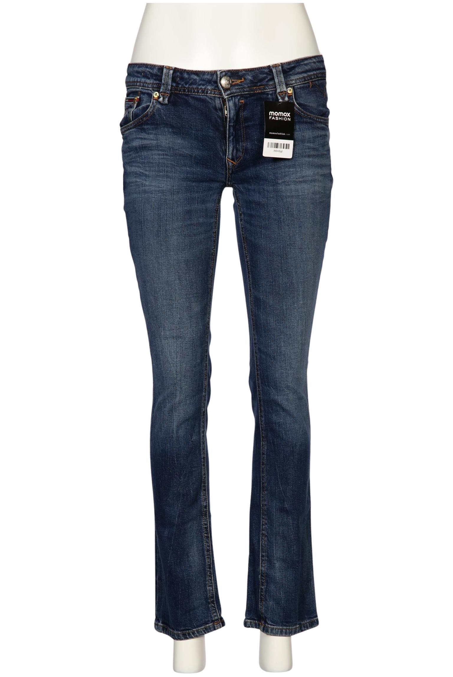 

Hilfiger Denim Damen Jeans, blau, Gr. 29