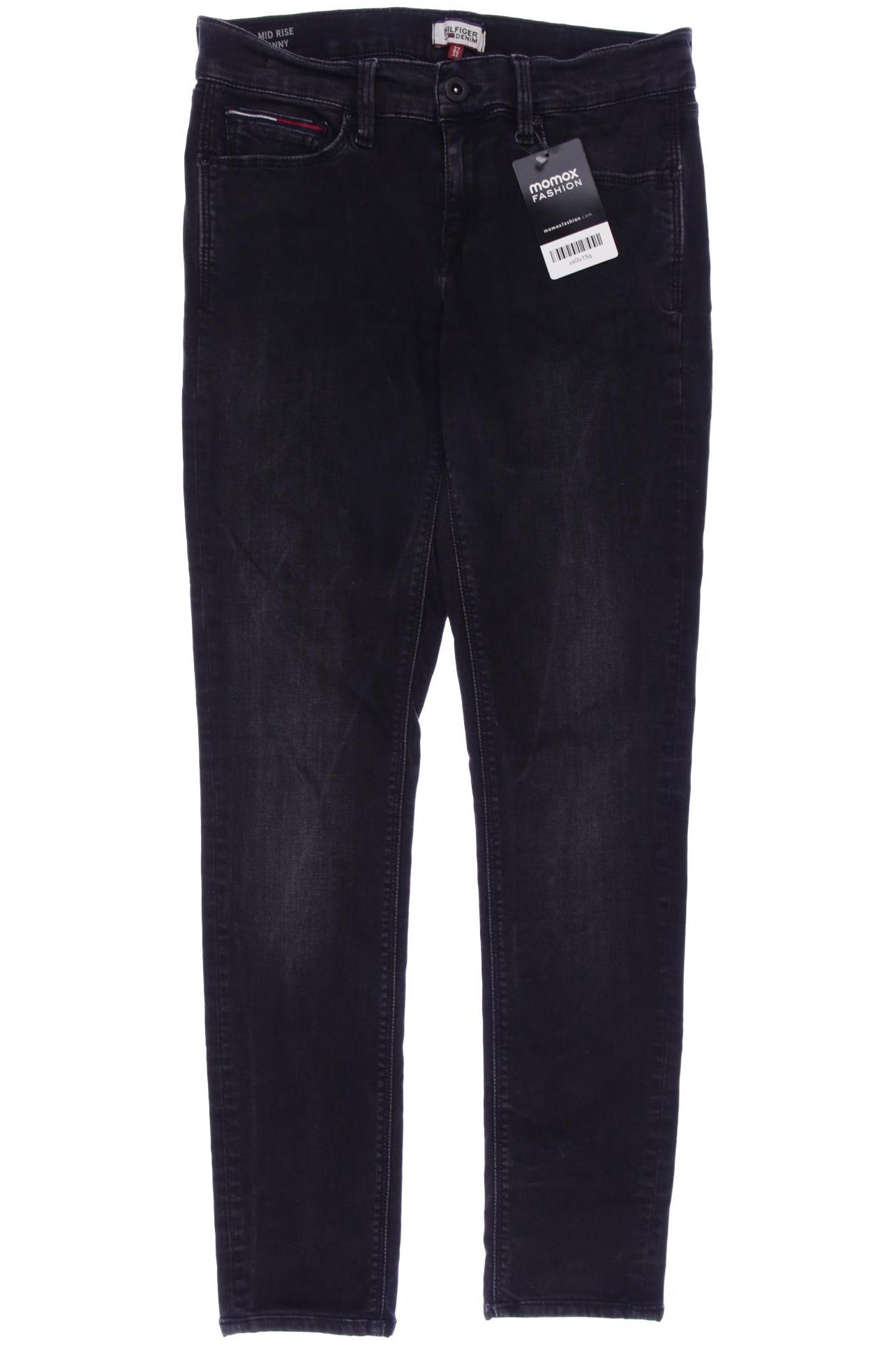 

HILFIGER DENIM Damen Jeans, grau