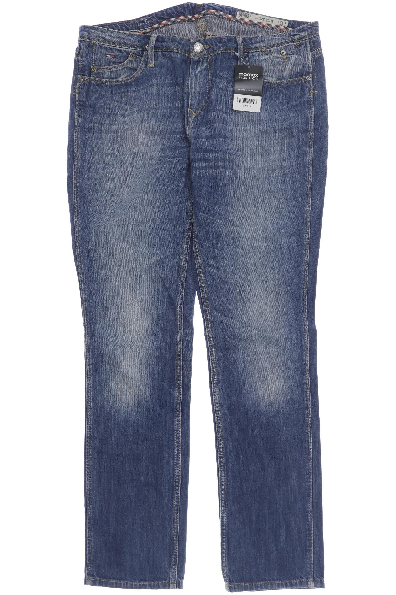 

HILFIGER DENIM Damen Jeans, blau