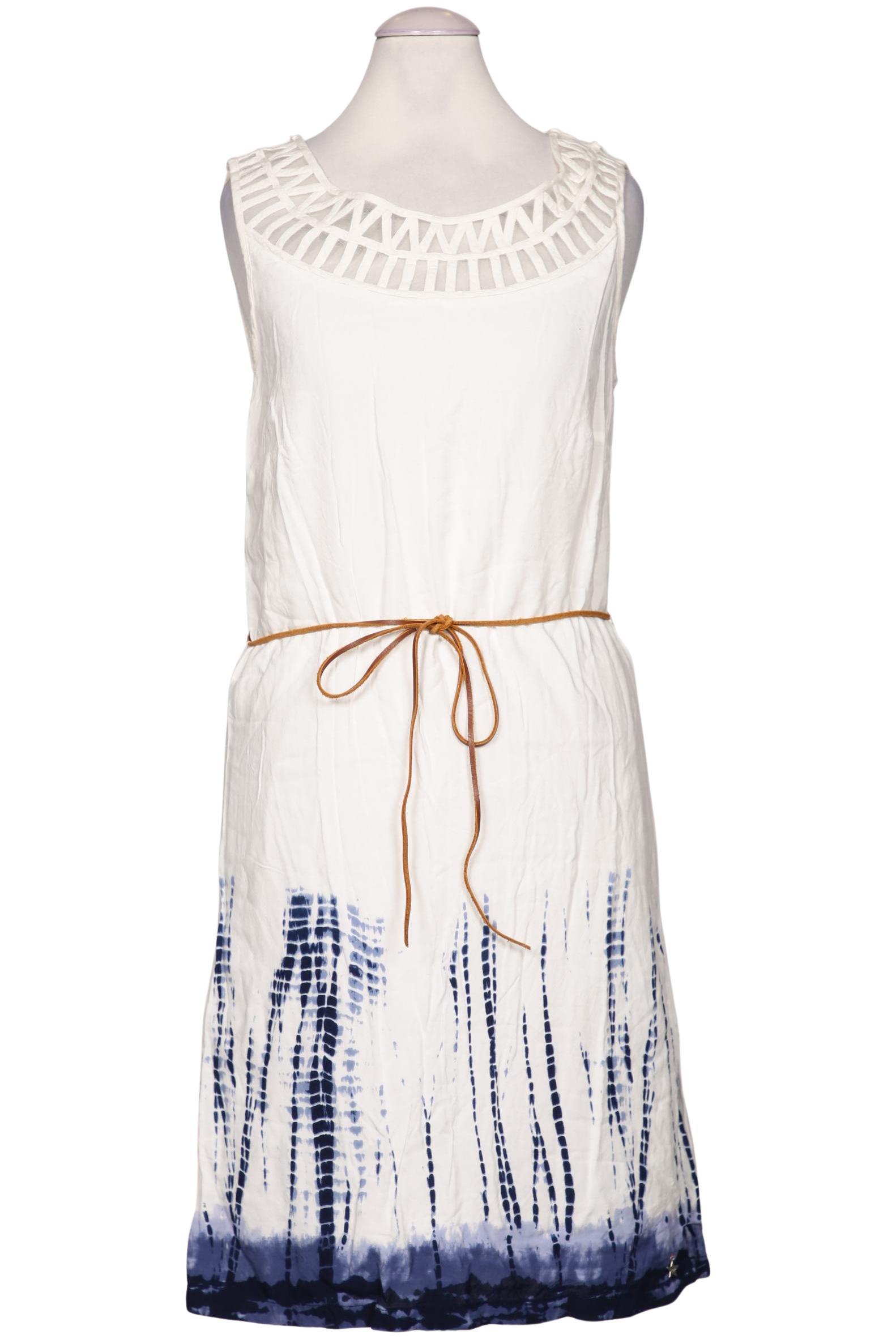 

Hilfiger Denim Damen Kleid, mehrfarbig, Gr. 36