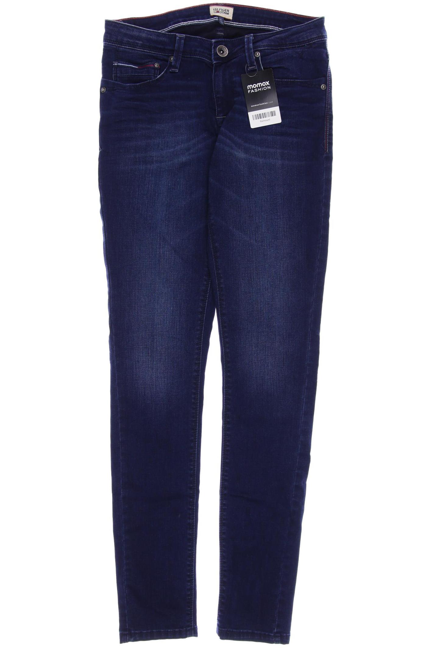 

Hilfiger Denim Damen Jeans, marineblau, Gr. 40