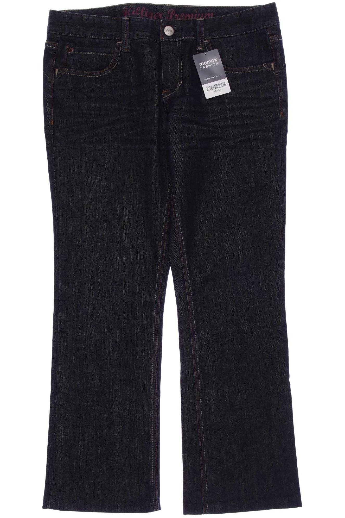

HILFIGER DENIM Damen Jeans, marineblau