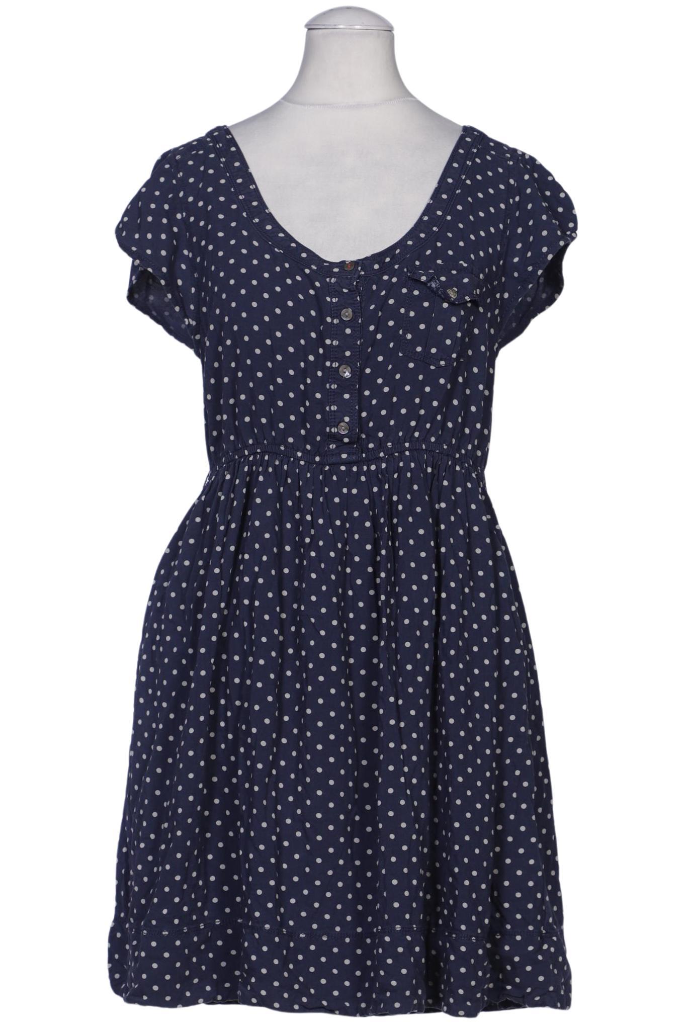 

Hilfiger Denim Damen Kleid, marineblau, Gr. 34