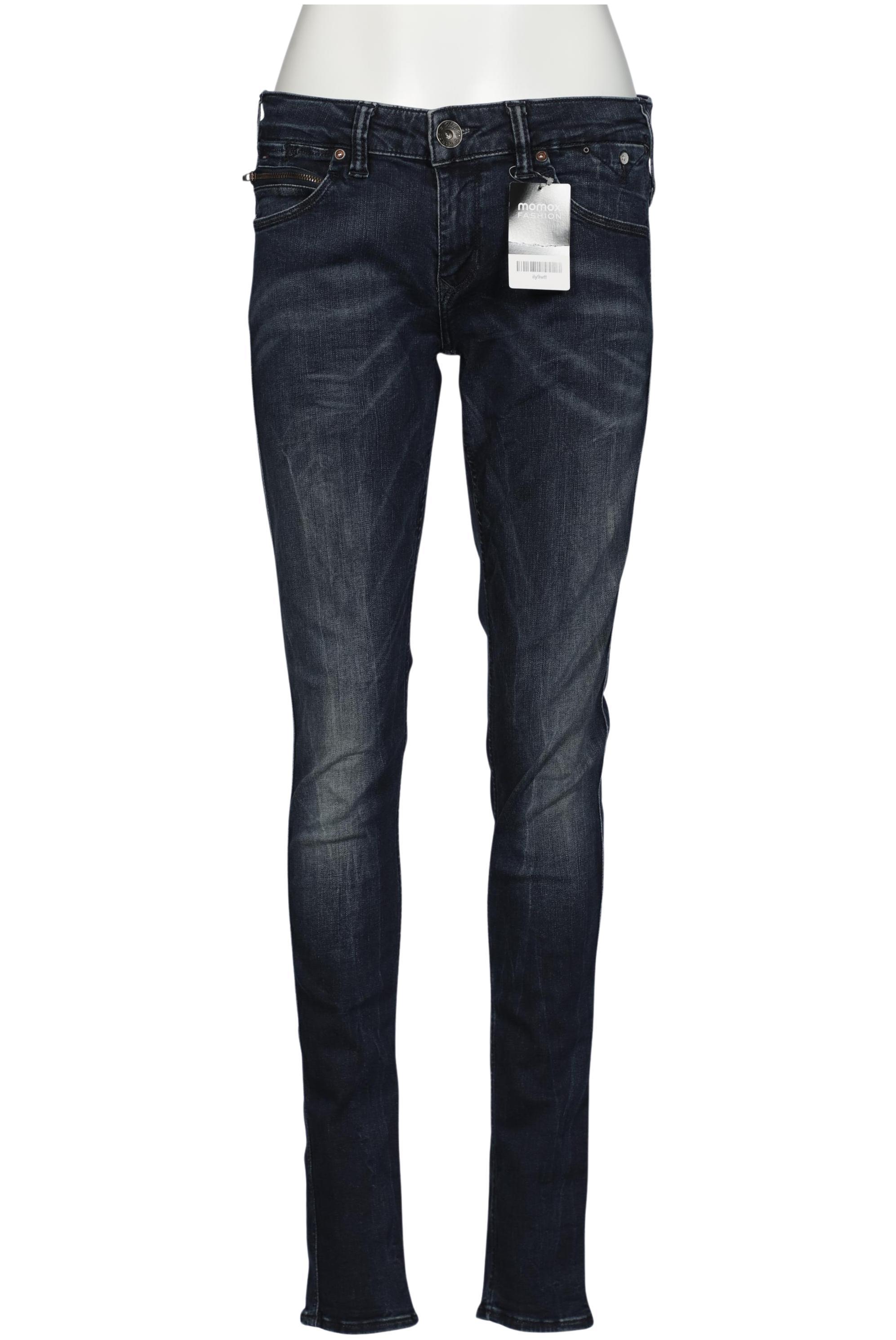

Hilfiger Denim Damen Jeans, marineblau, Gr. 32