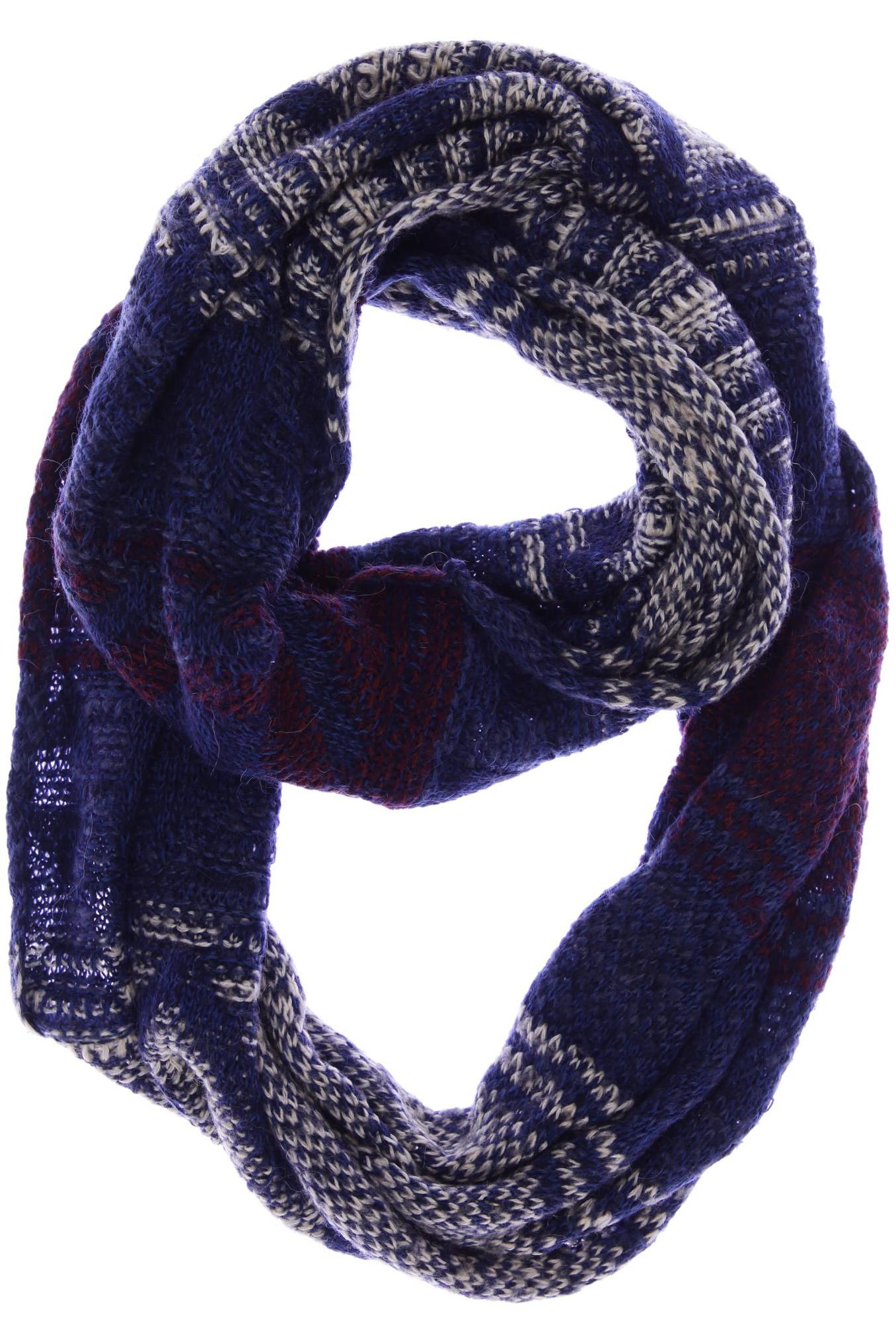 

HILFIGER DENIM Damen Schal, marineblau