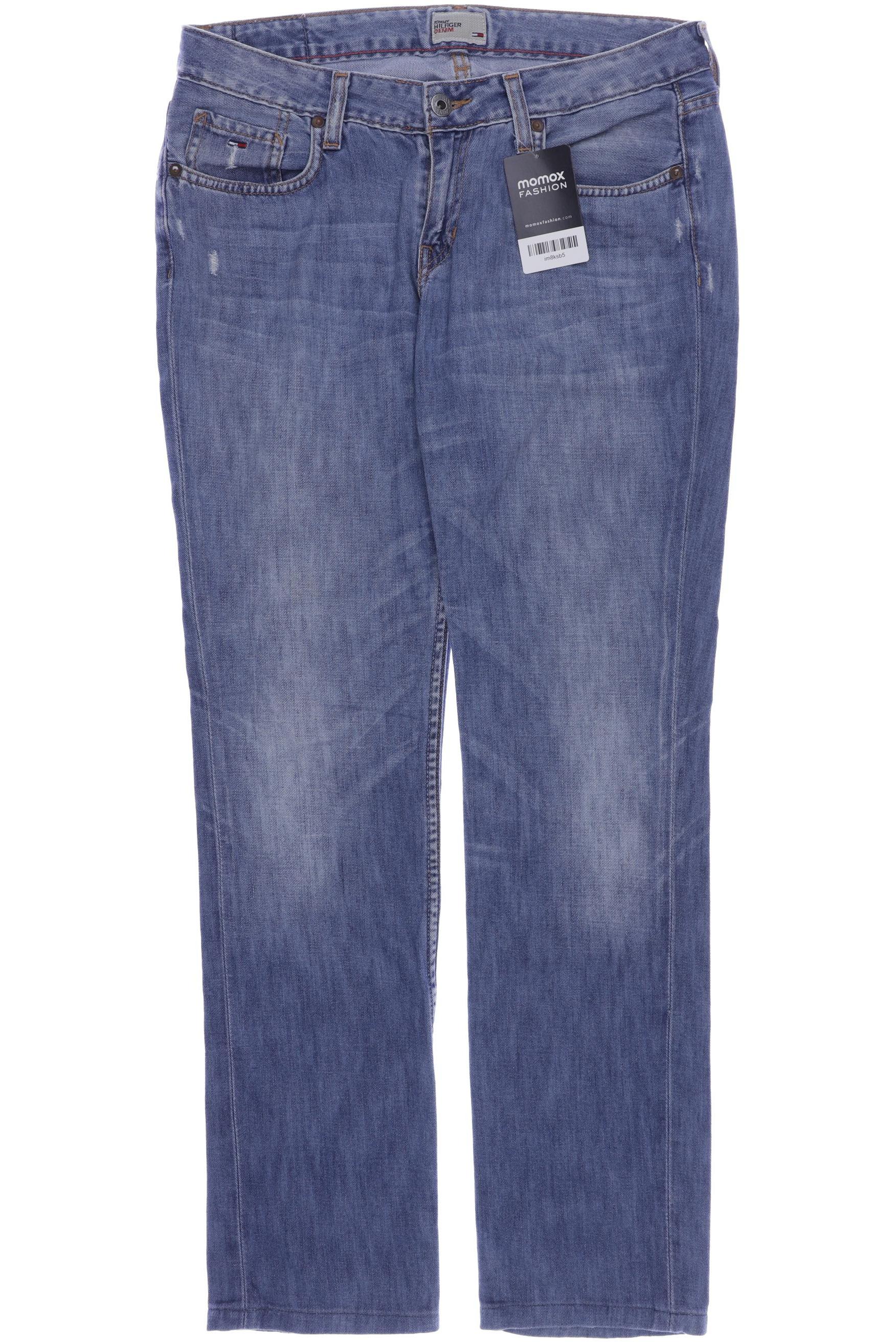

HILFIGER DENIM Damen Jeans, blau