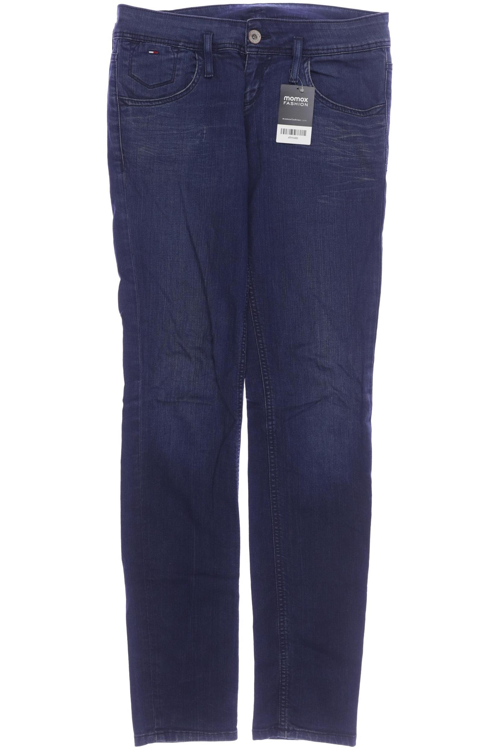 

Hilfiger Denim Damen Jeans, marineblau, Gr. 30