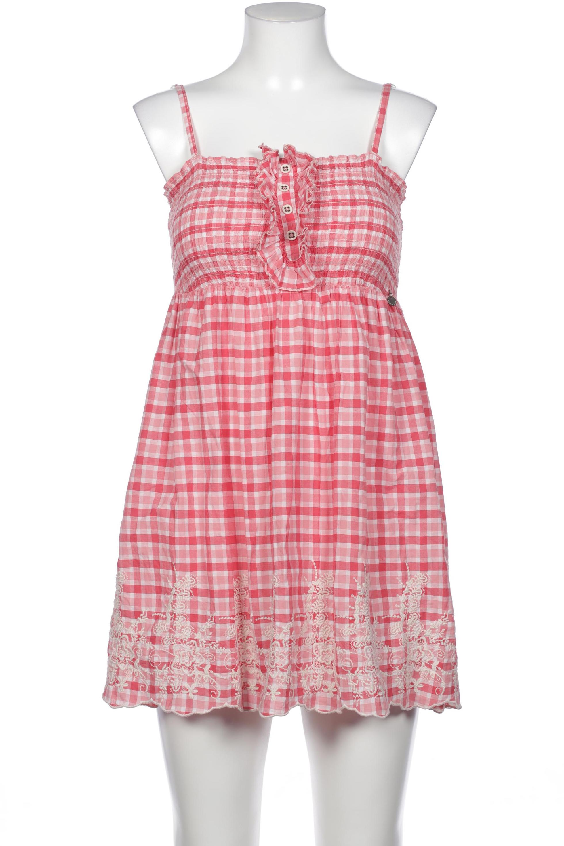 

HILFIGER DENIM Damen Kleid, pink