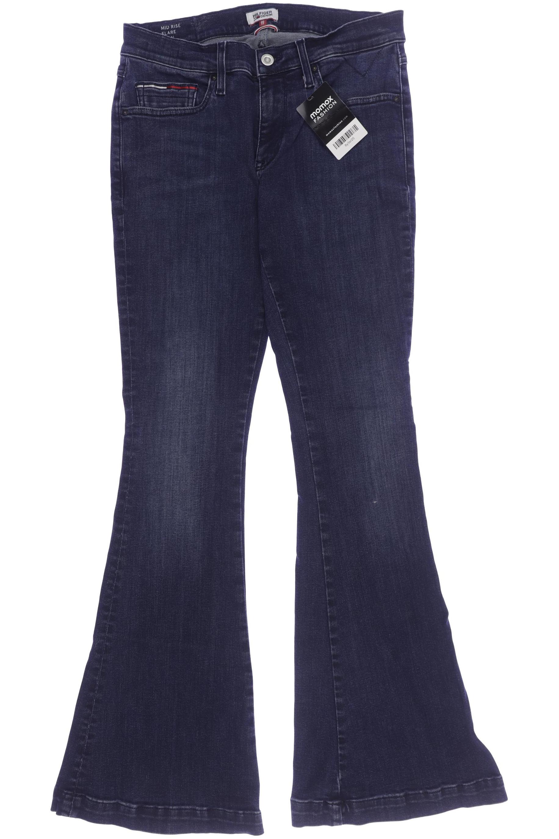 

Hilfiger Denim Damen Jeans, blau, Gr. 30