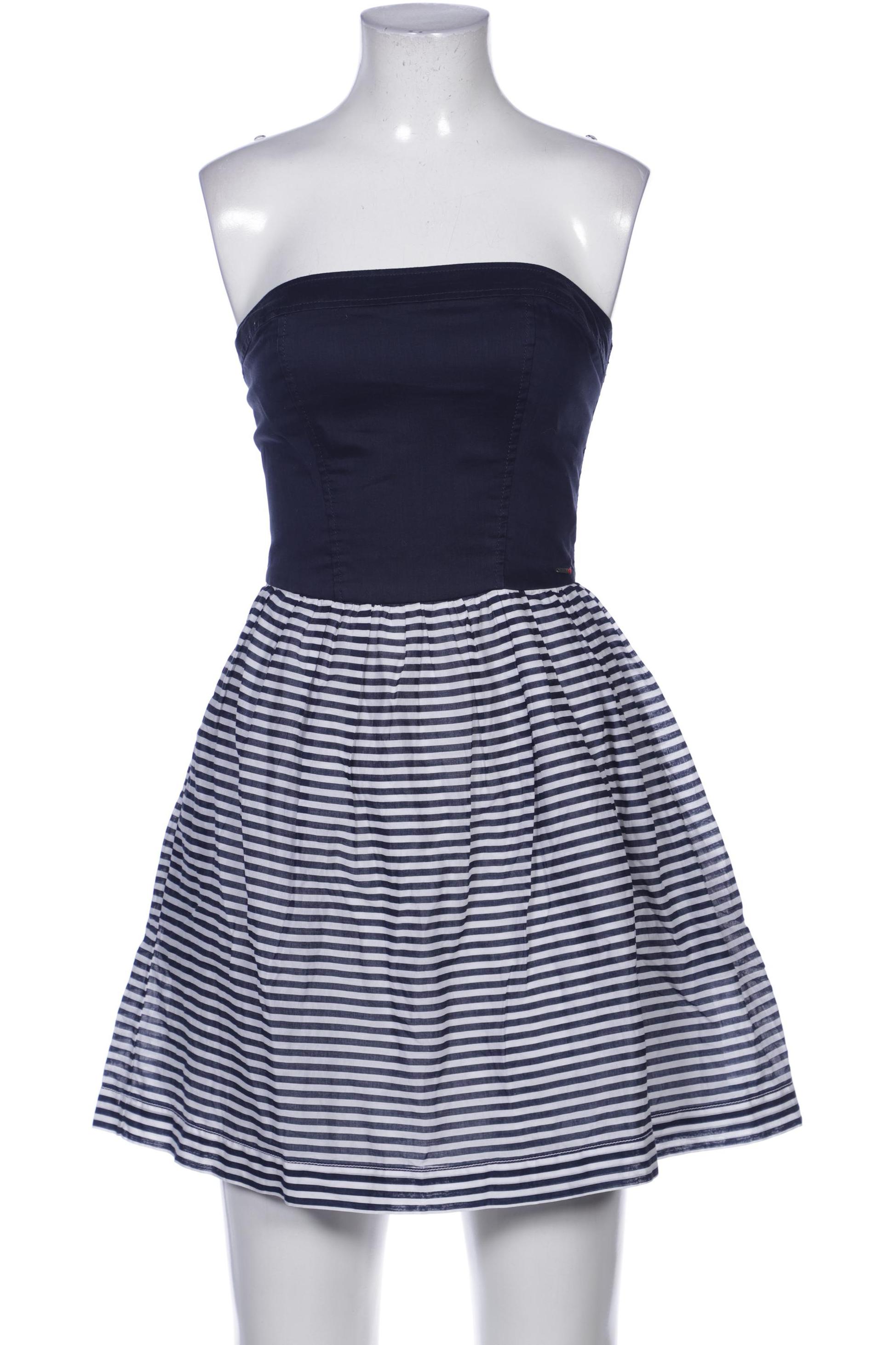 

Hilfiger Denim Damen Kleid, marineblau, Gr. 36