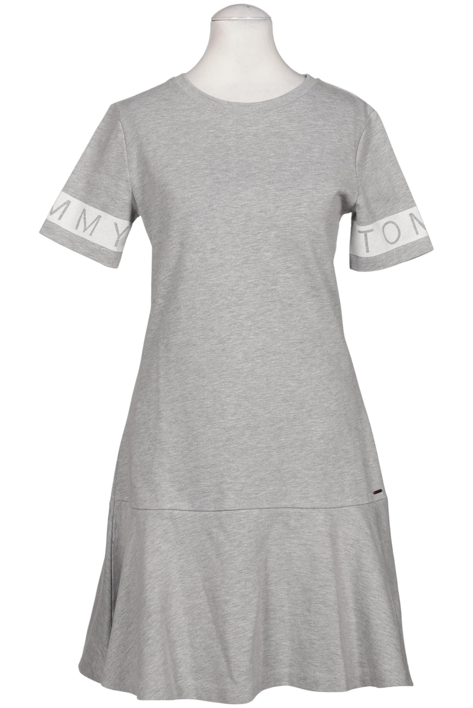

Hilfiger Denim Damen Kleid, grau, Gr. 34