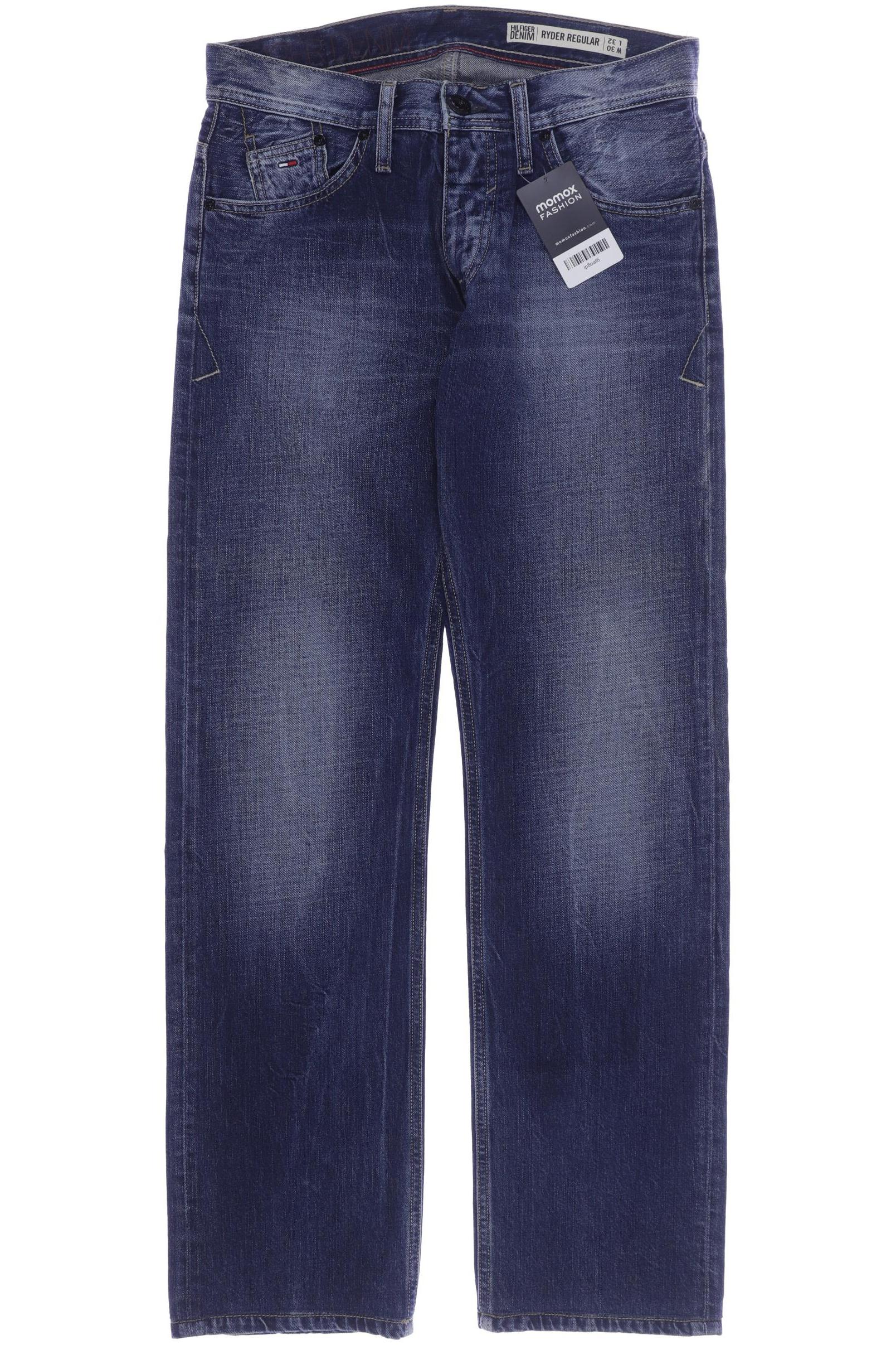 

HILFIGER DENIM Damen Jeans, blau