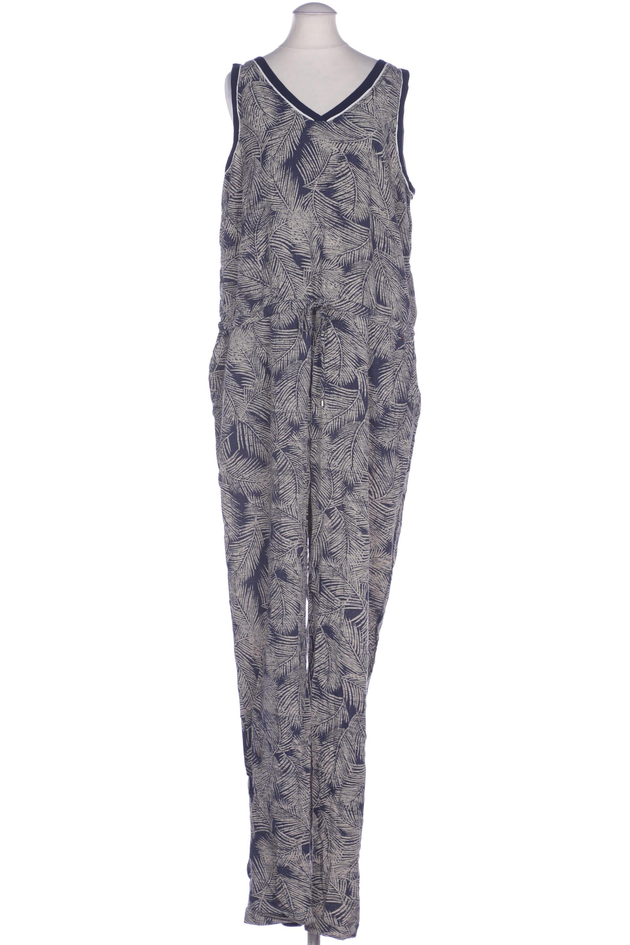 

HILFIGER DENIM Damen Jumpsuit/Overall, beige