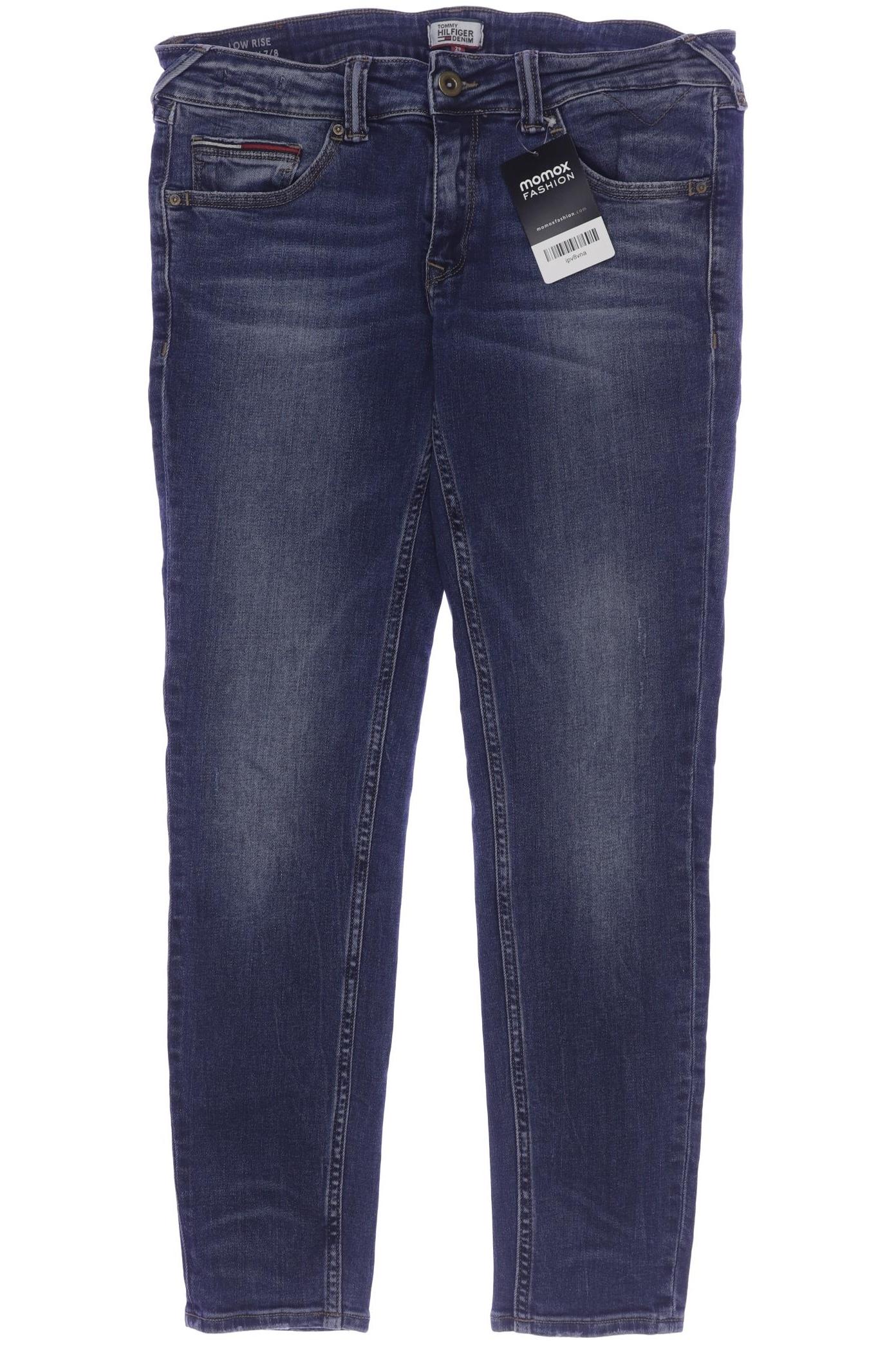

Hilfiger Denim Damen Jeans, marineblau, Gr. 29