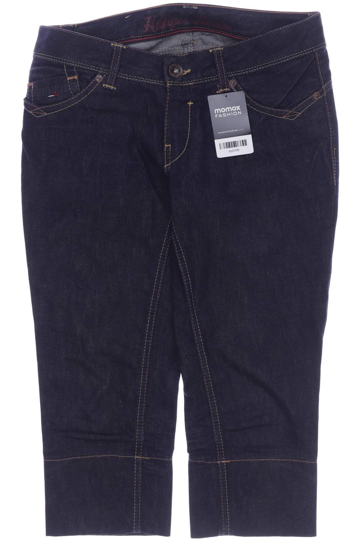 

HILFIGER DENIM Damen Jeans, marineblau