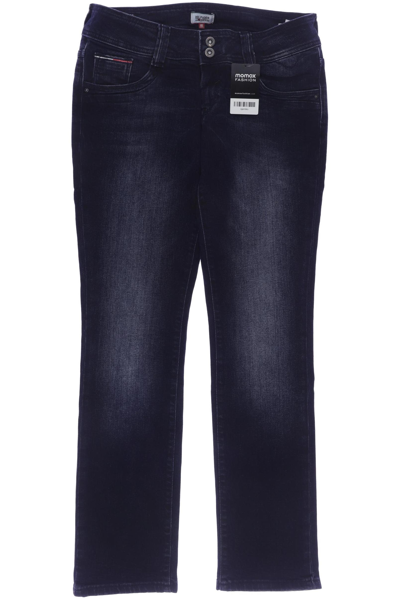 

Hilfiger Denim Damen Jeans, marineblau, Gr. 40