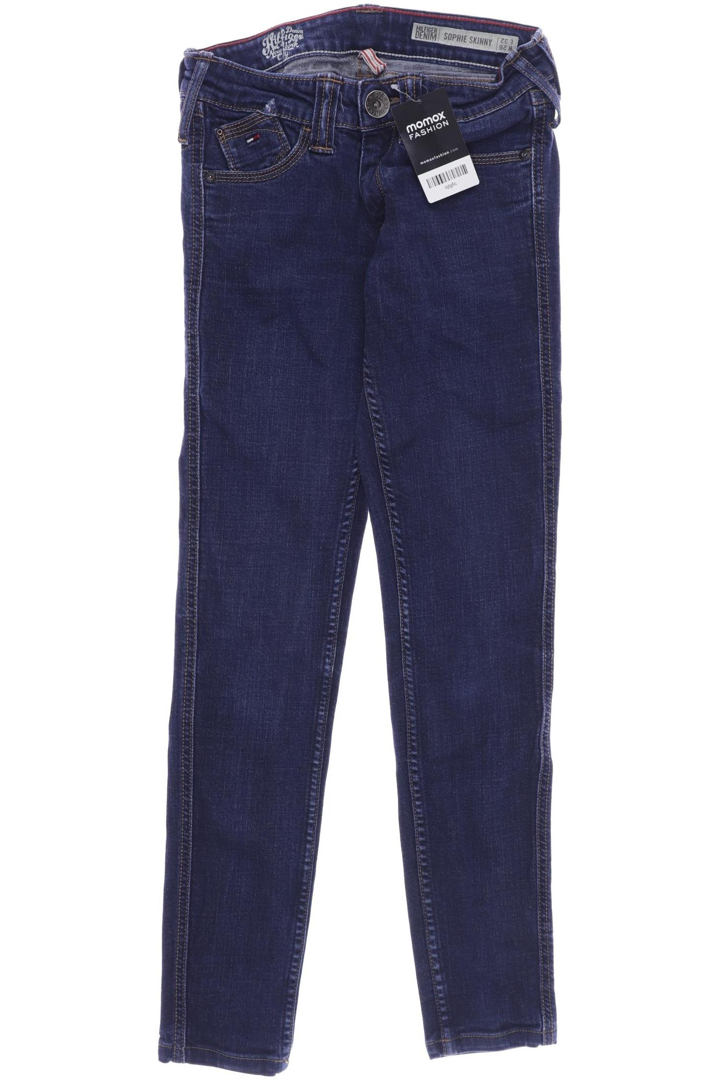 

HILFIGER DENIM Damen Jeans, marineblau