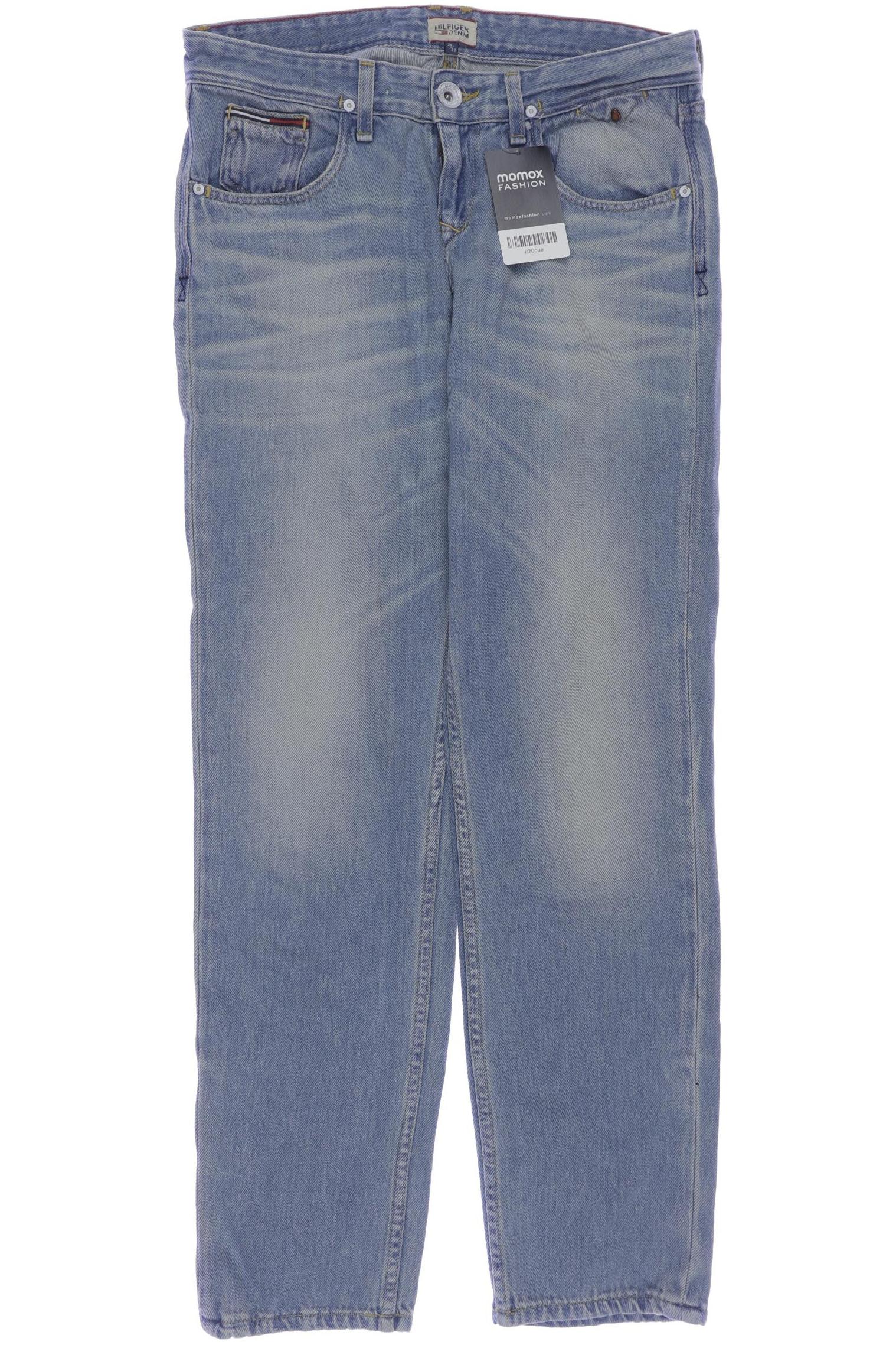 

Hilfiger Denim Damen Jeans, blau, Gr. 26