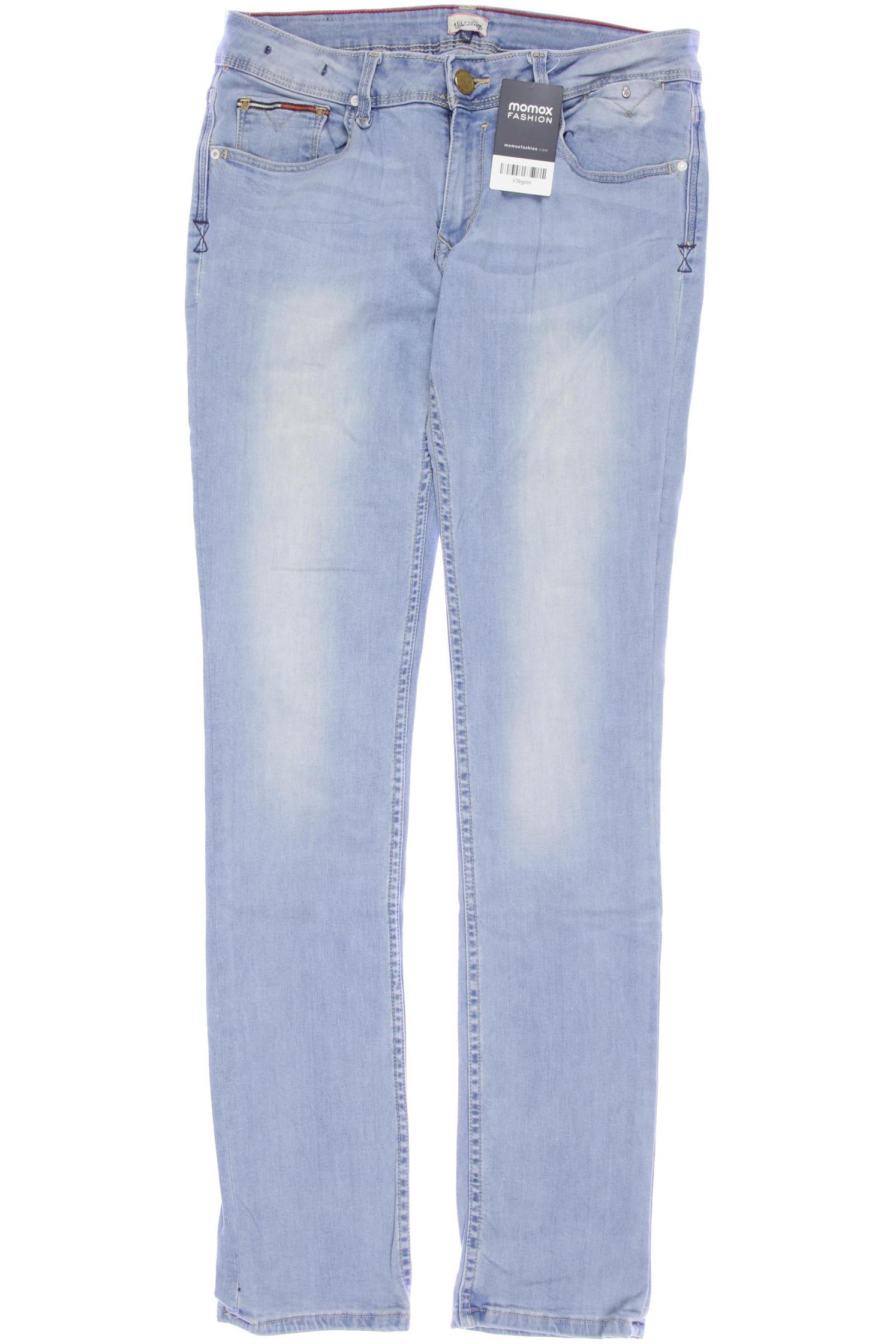 

Hilfiger Denim Damen Jeans, blau, Gr. 31