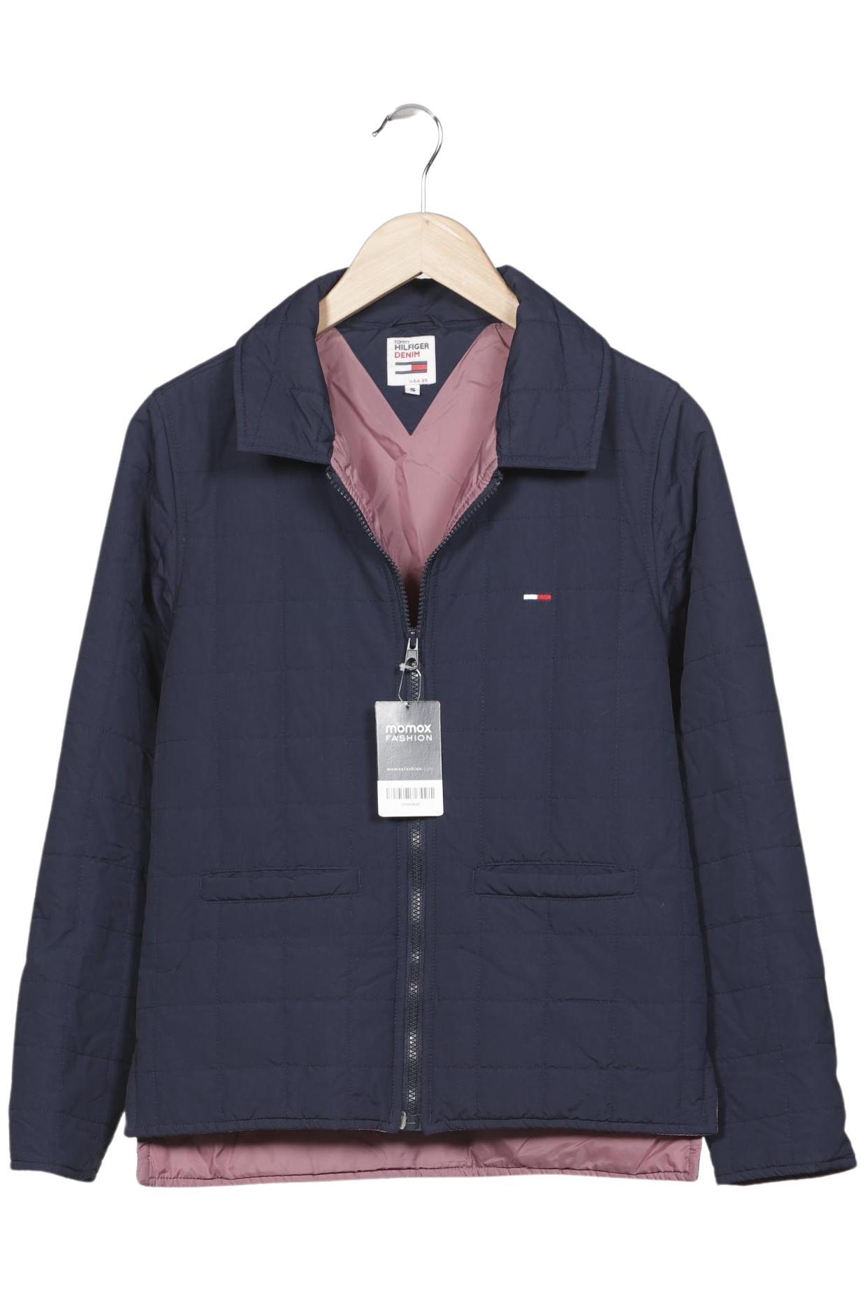 

Hilfiger Denim Damen Jacke, marineblau, Gr. 36