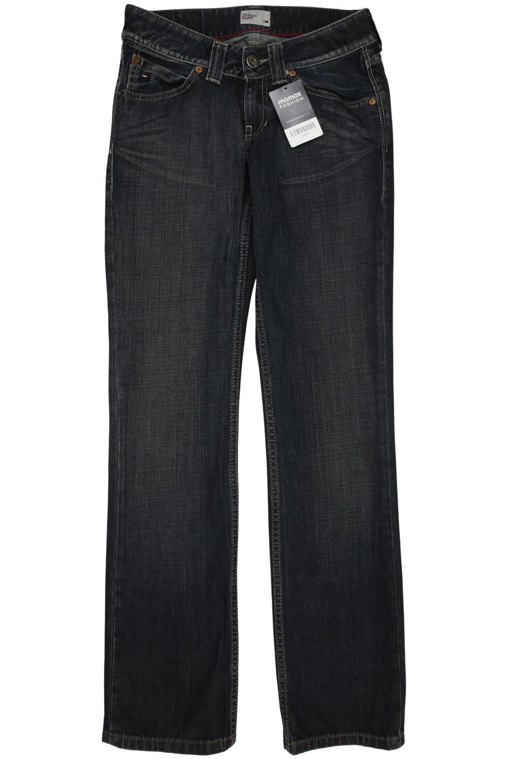 

Hilfiger Denim Damen Jeans, marineblau, Gr. 27