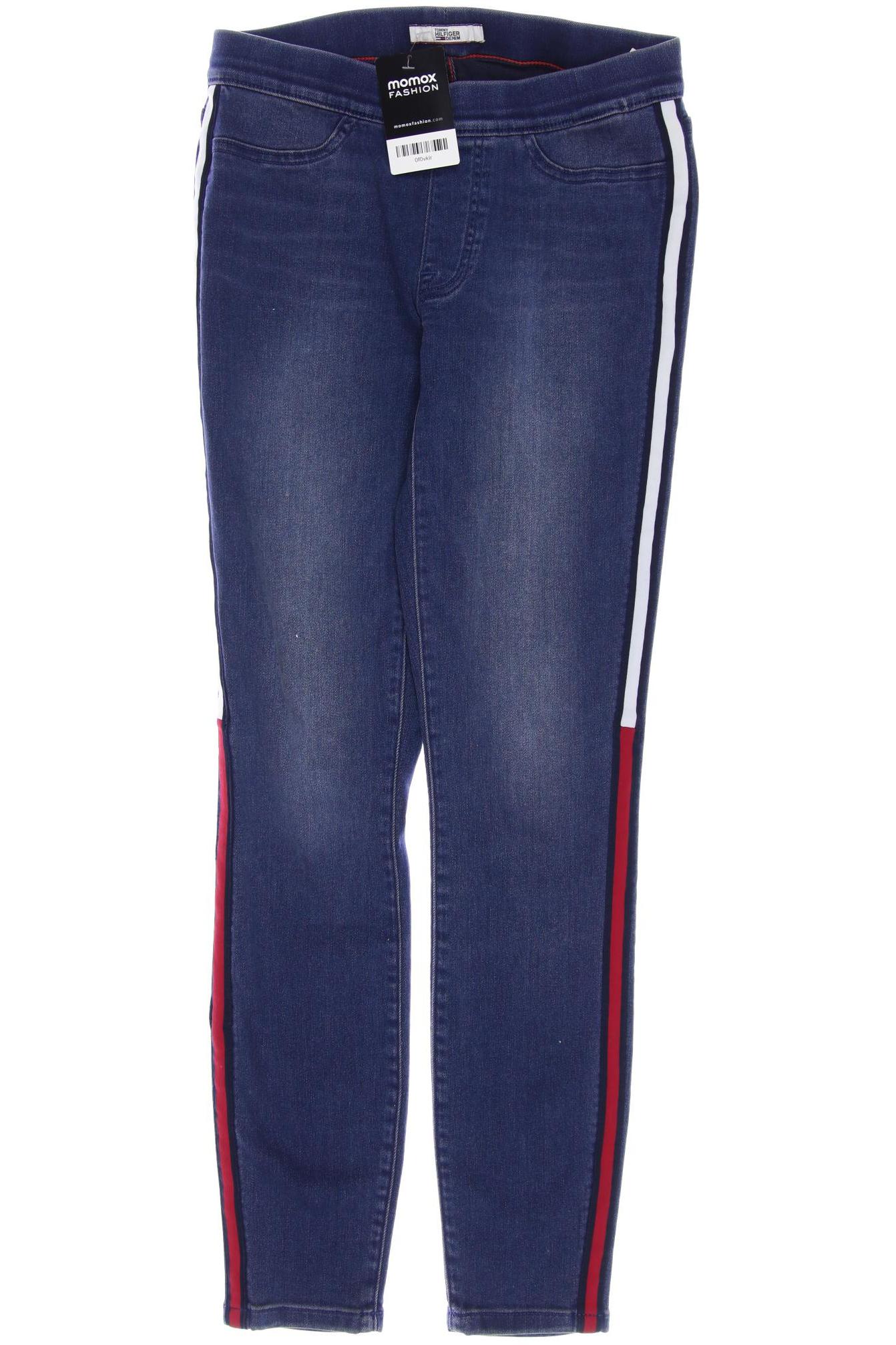 

HILFIGER DENIM Damen Jeans, marineblau