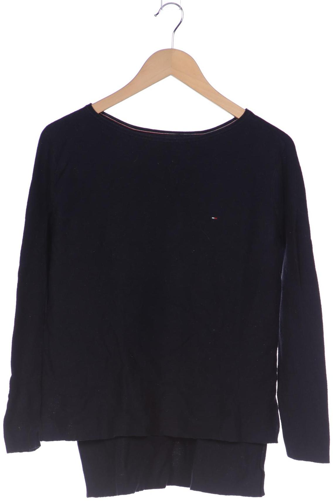 

Hilfiger Denim Damen Pullover, marineblau, Gr. 32