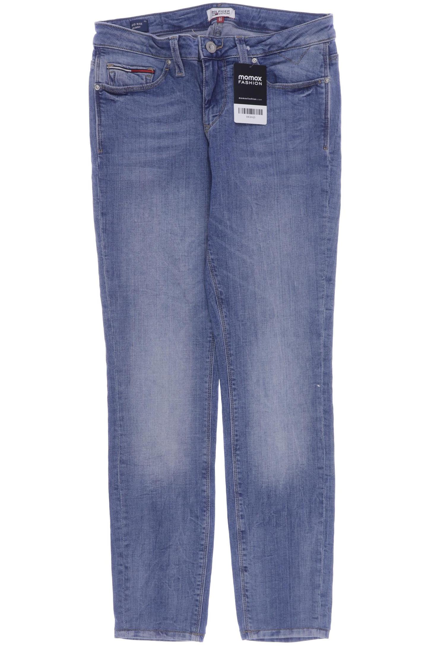 

HILFIGER DENIM Damen Jeans, blau