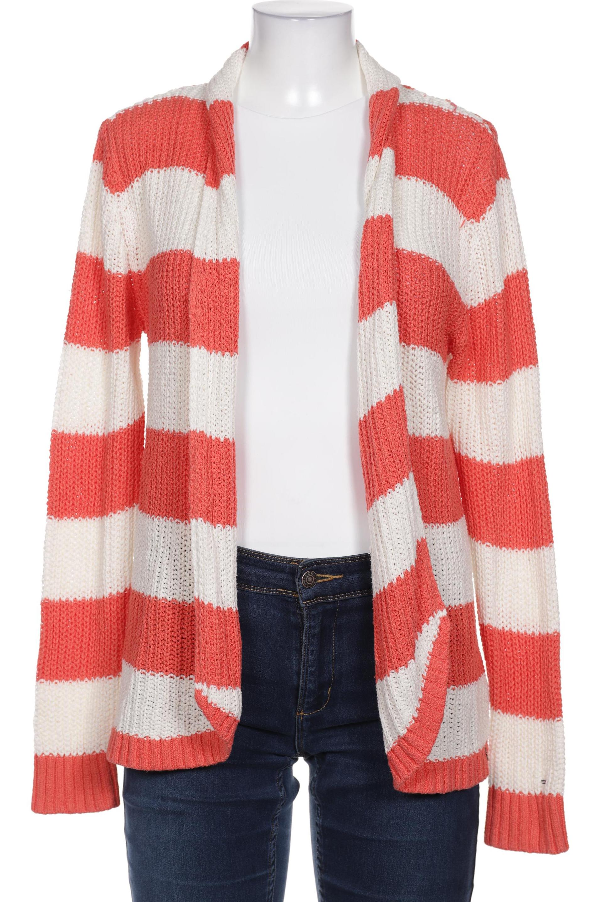 

HILFIGER DENIM Damen Strickjacke, pink