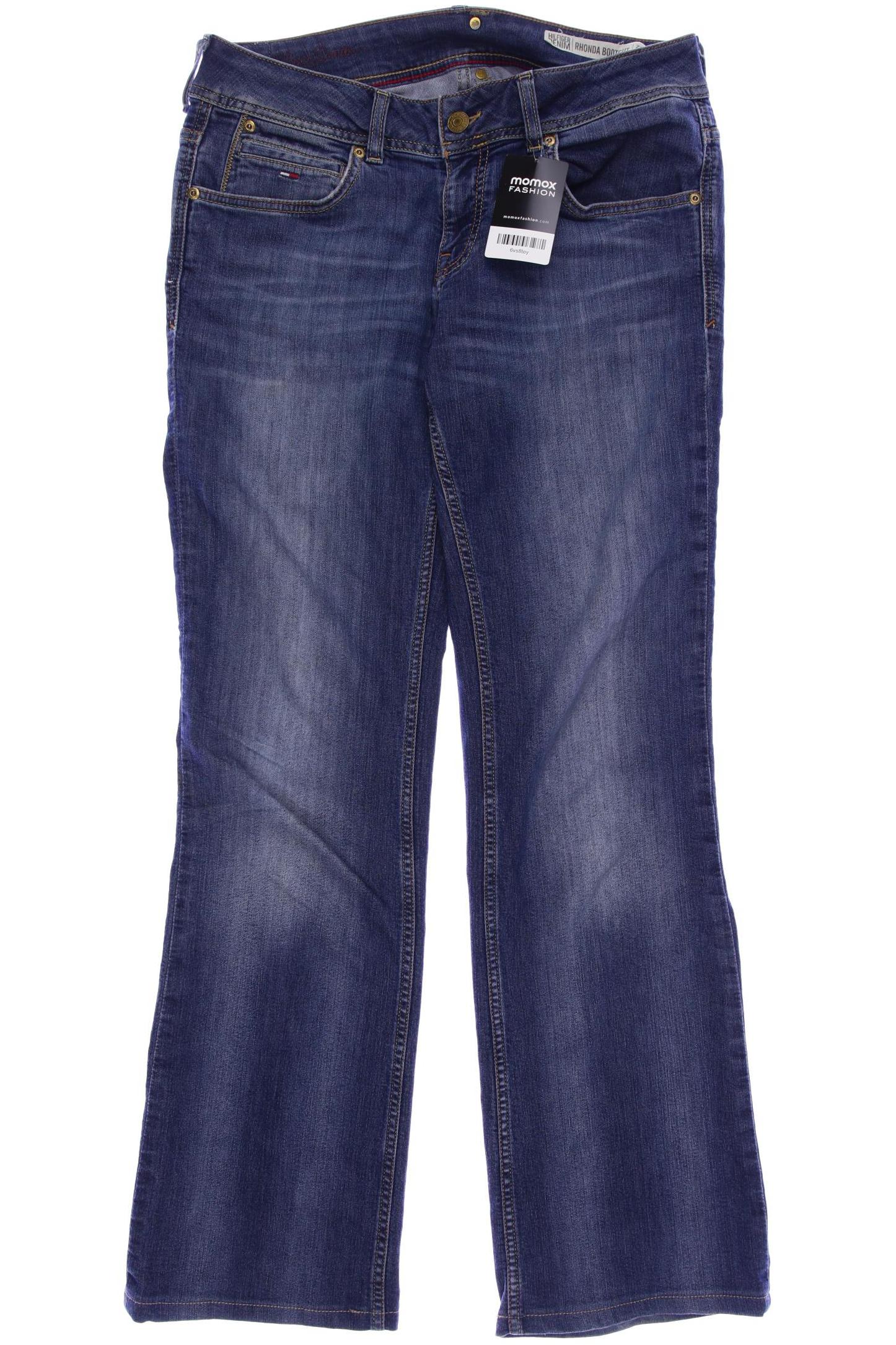 

HILFIGER DENIM Damen Jeans, blau
