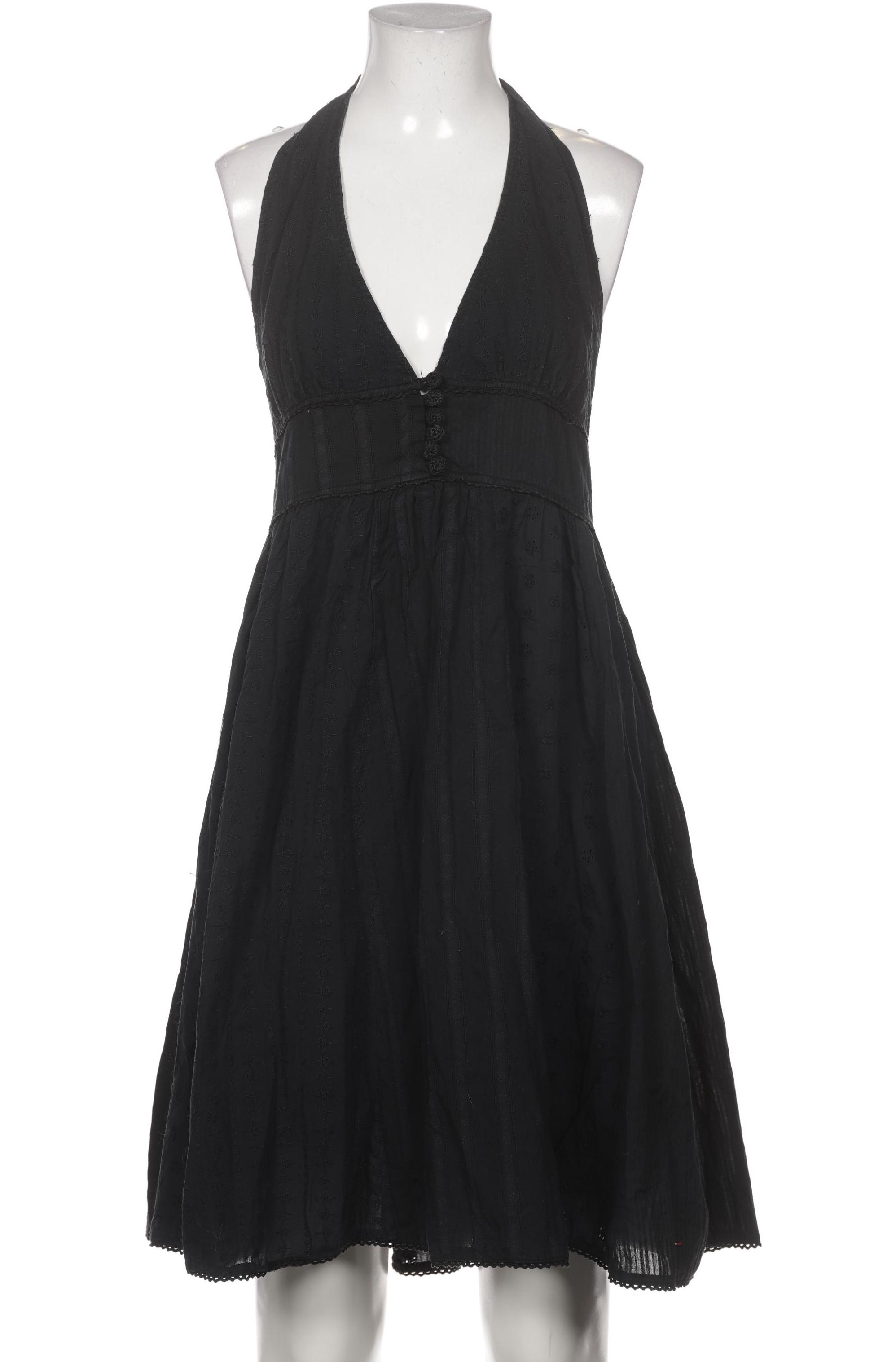 

Hilfiger Denim Damen Kleid, schwarz, Gr. 36