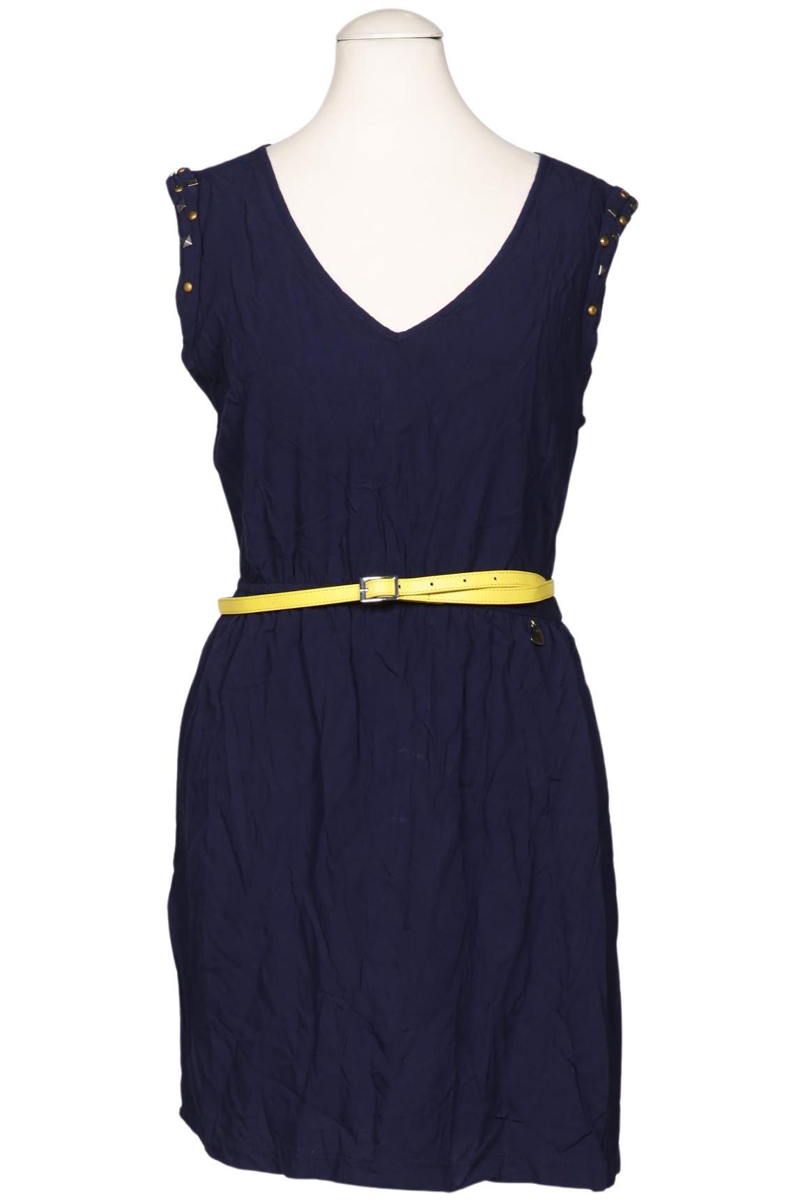 

Hilfiger Denim Damen Kleid, marineblau, Gr. 38