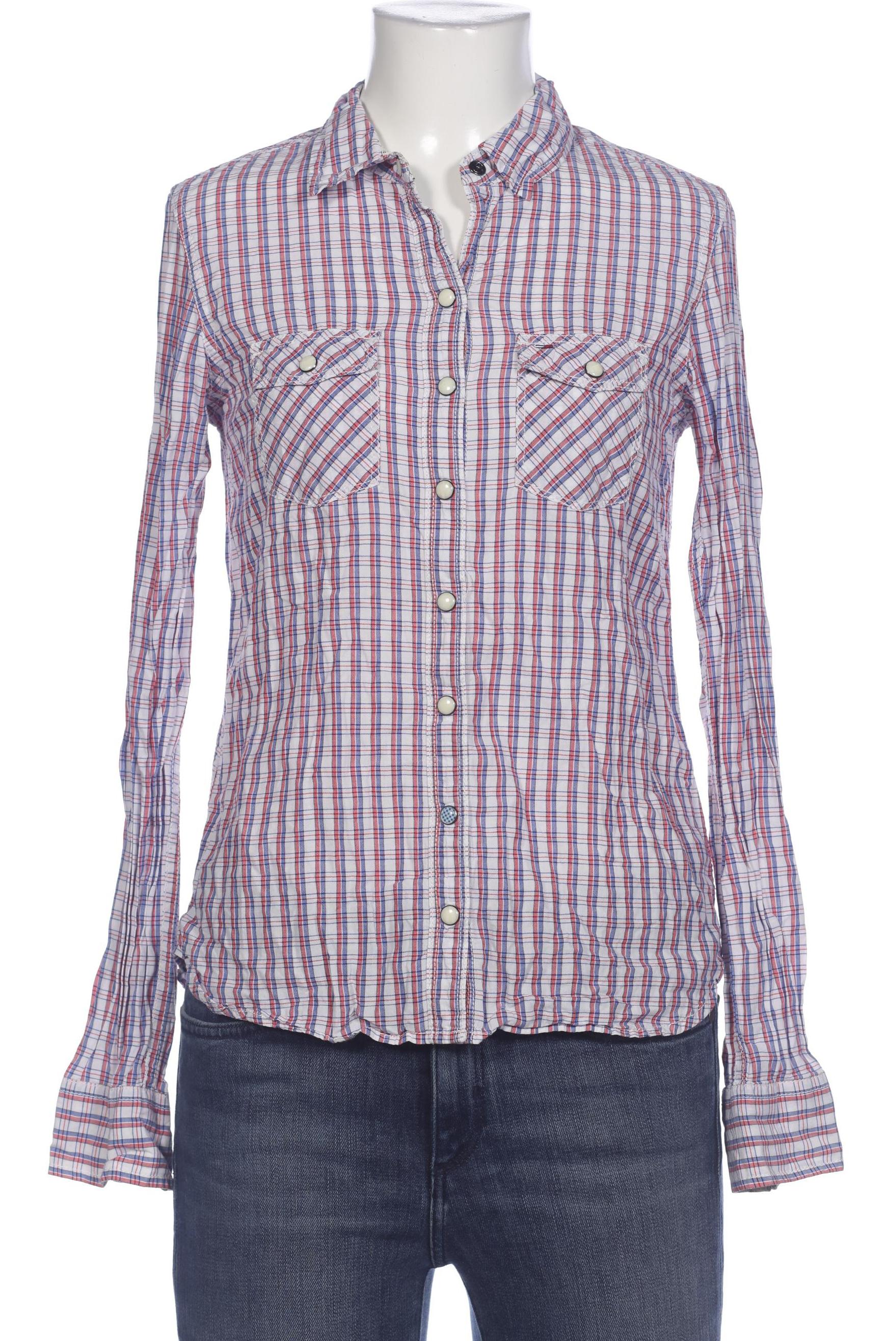 

HILFIGER DENIM Damen Bluse, rot
